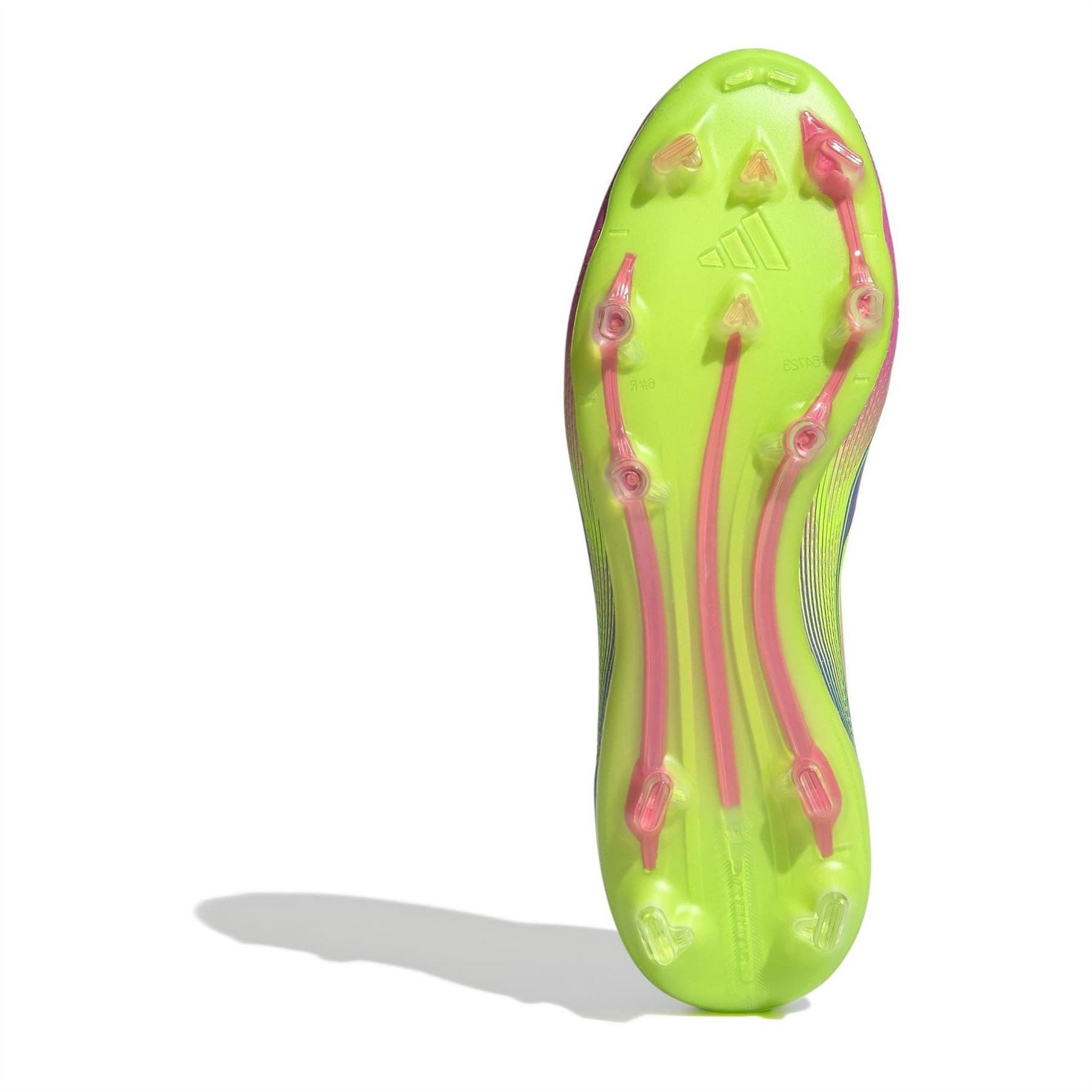 adidas Womens F50 Pro Firm Ground Football Boots