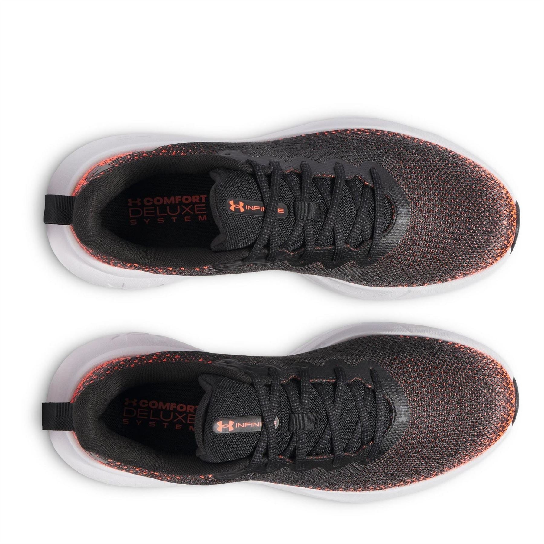 Under Armour Infinite Low Top Gradient Print Sneakers
