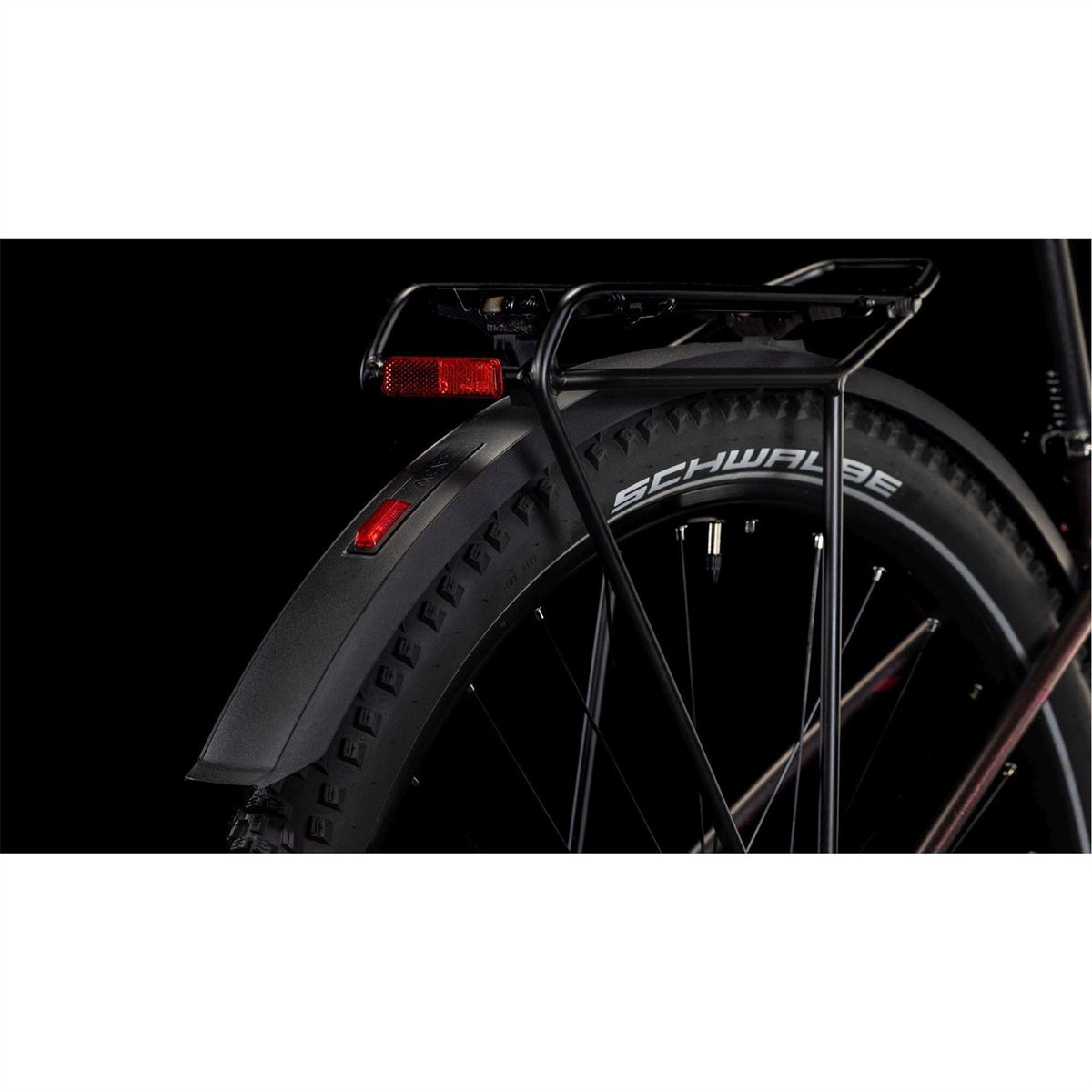 Cube Aim Slx Allroad 2025 Hardtail Mountain Bike