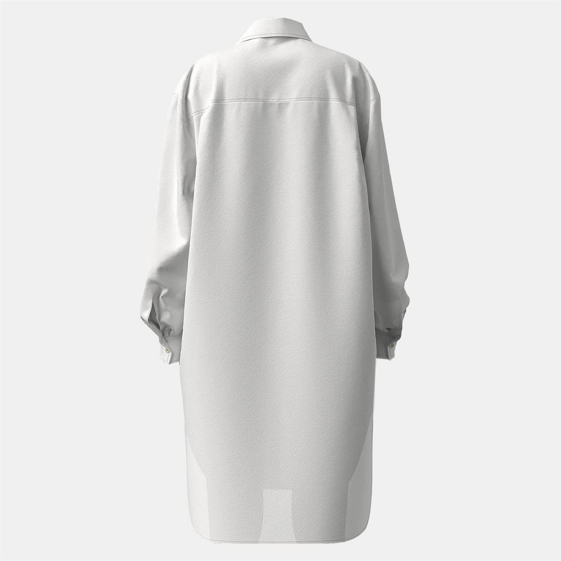 Diesel Lunar Long Sleeve Dress Shirt