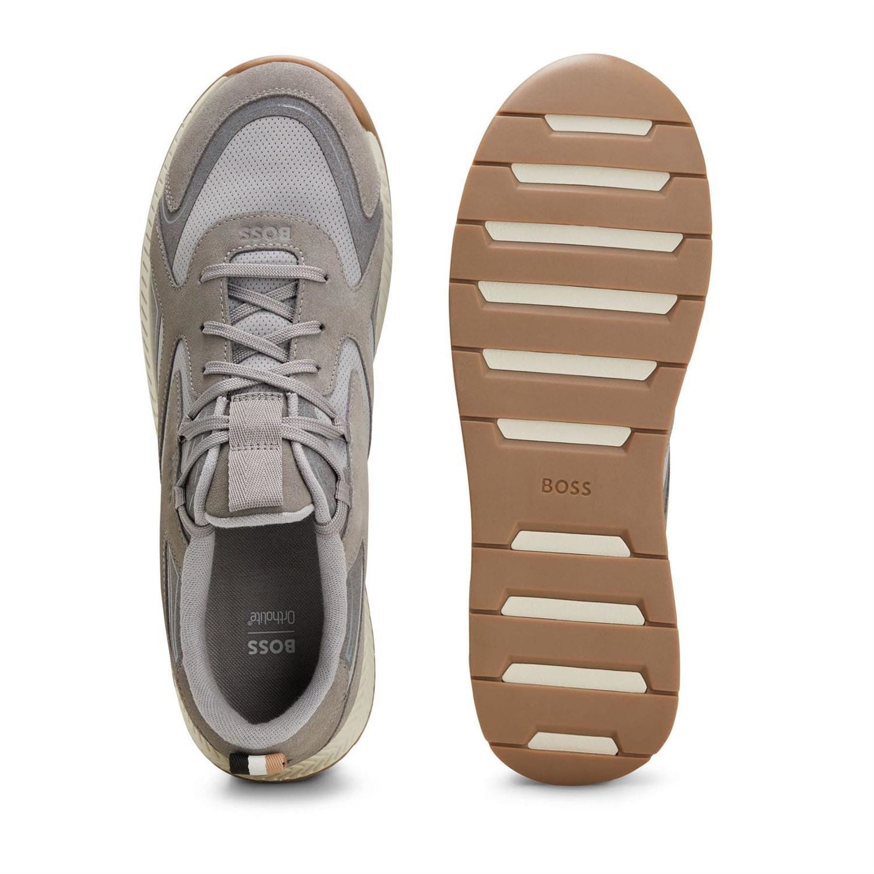 Boss Running Trainers
