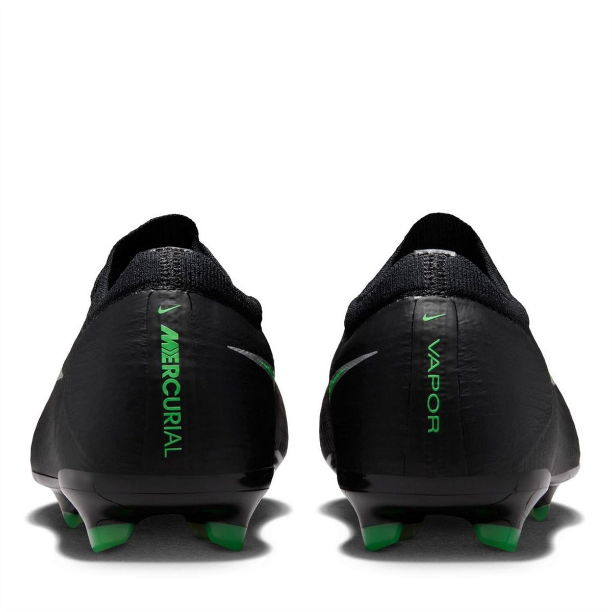 Nike Air Zoom Mercurial Vapor Elite Junior Firm Ground Football Boots