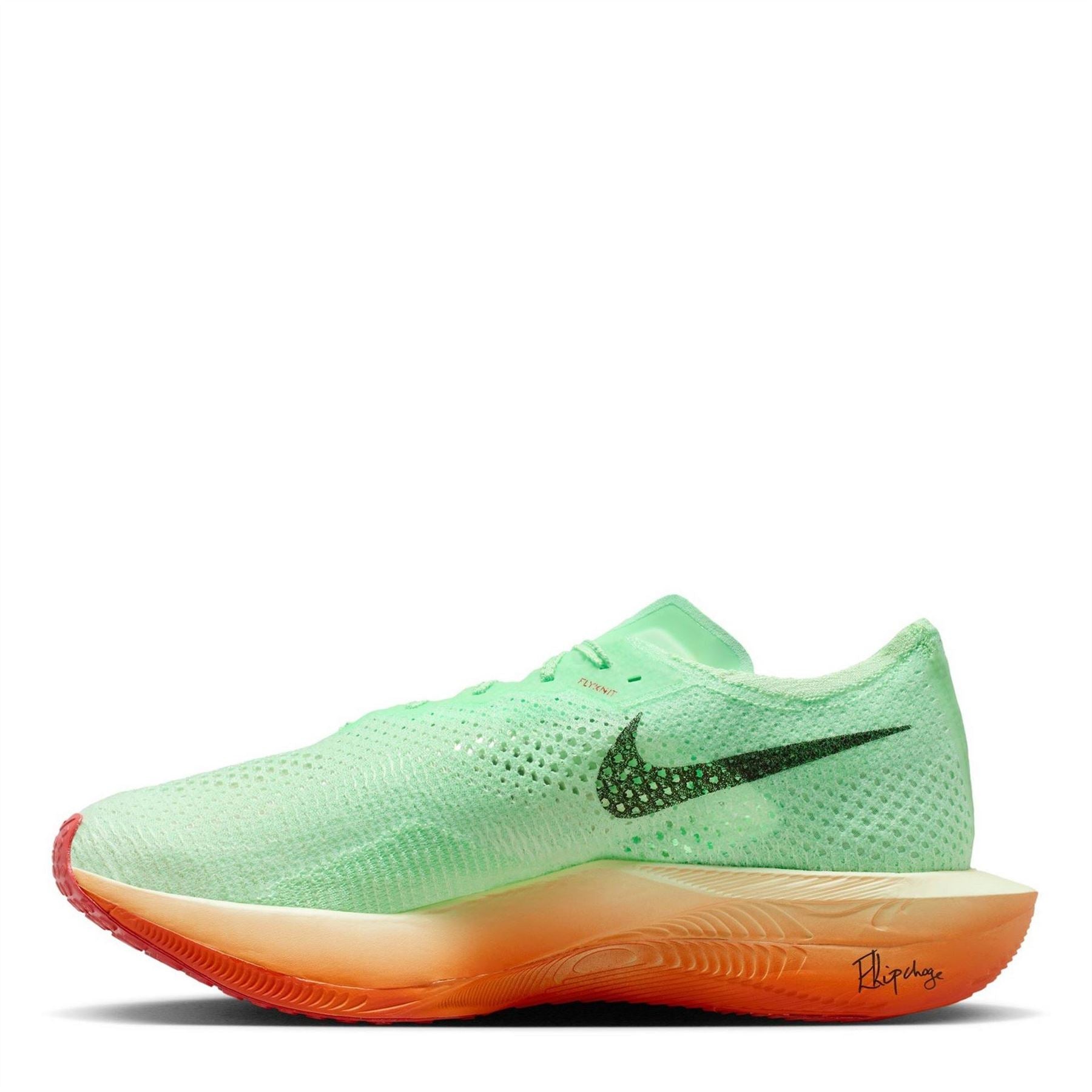 Nike Mens Zoomx Vaporfly 3 Running Trainers