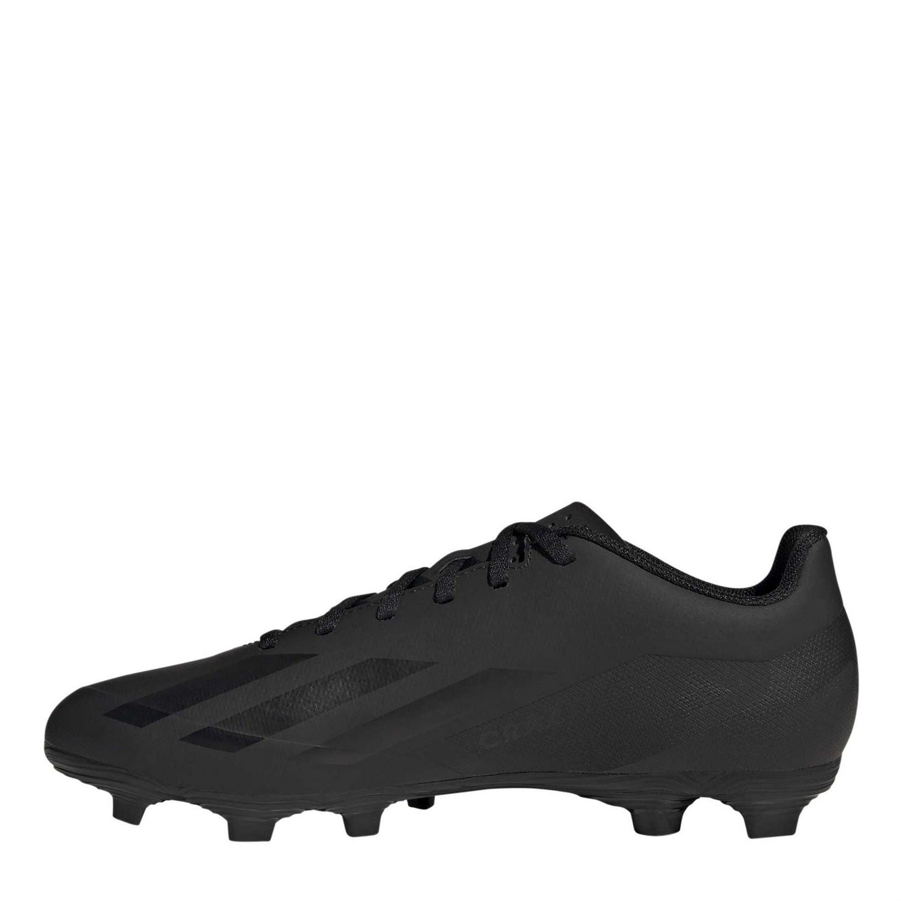 adidas X Crazyfast.4 Flexible Ground Football Cleats Boots