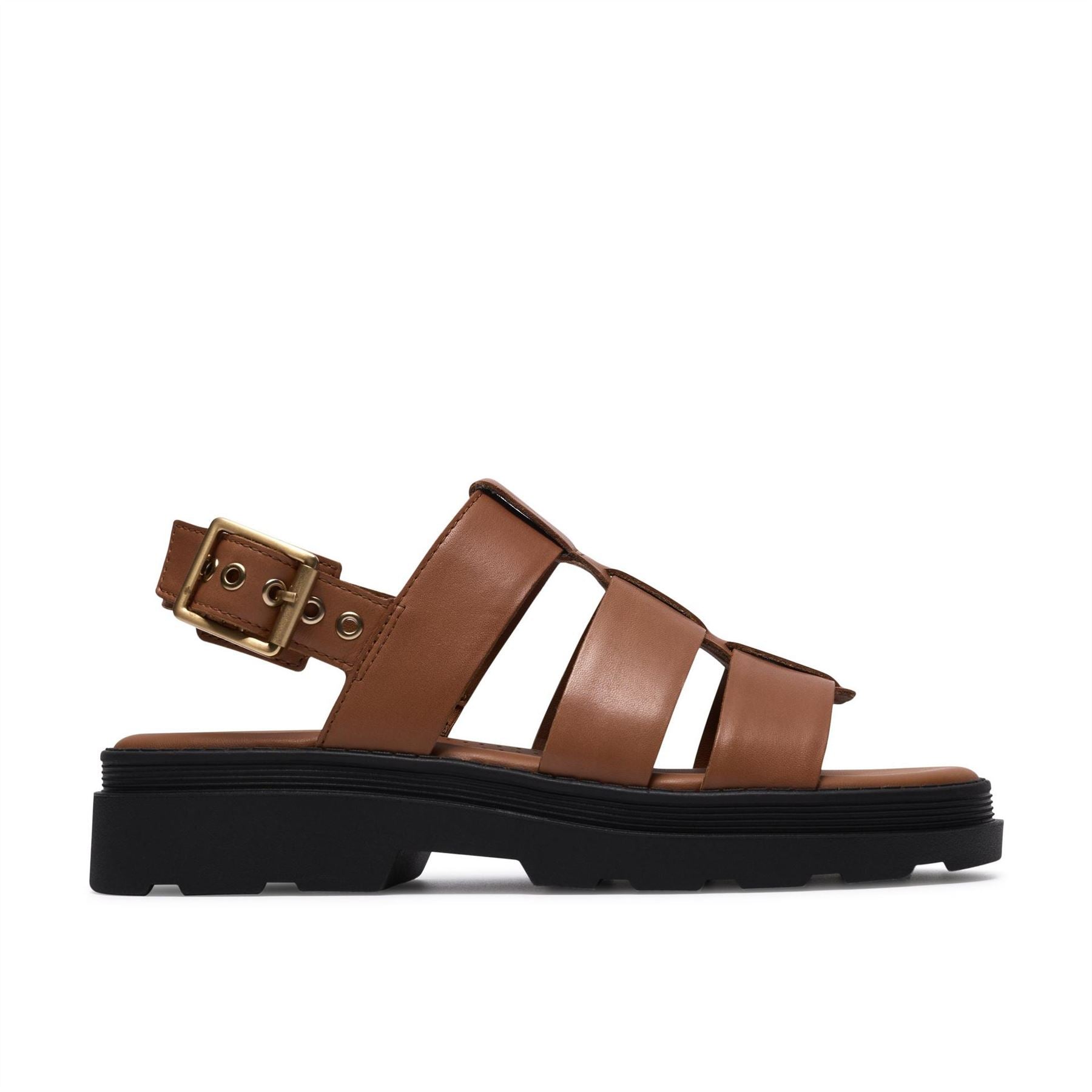 Clarks Orinoco3 Stap