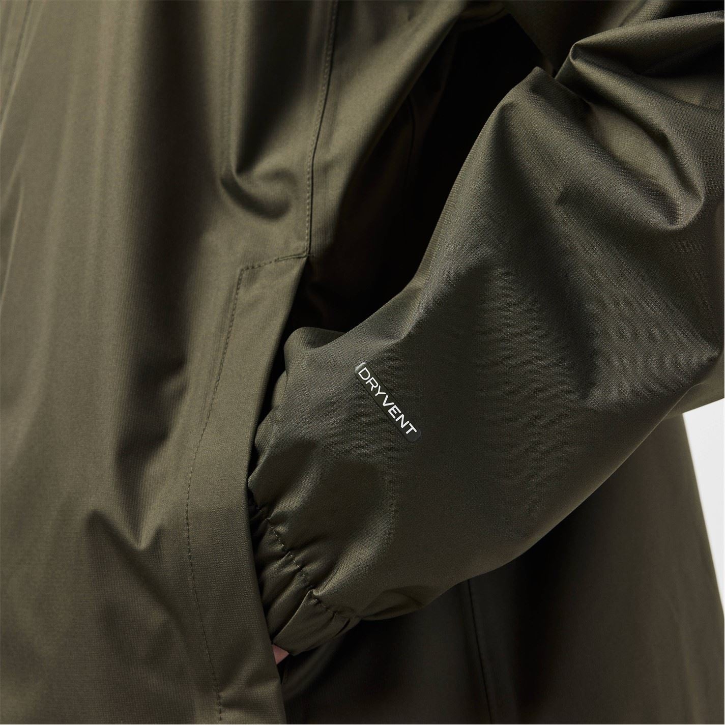 The North Face Mens Quest Hooded Jacket