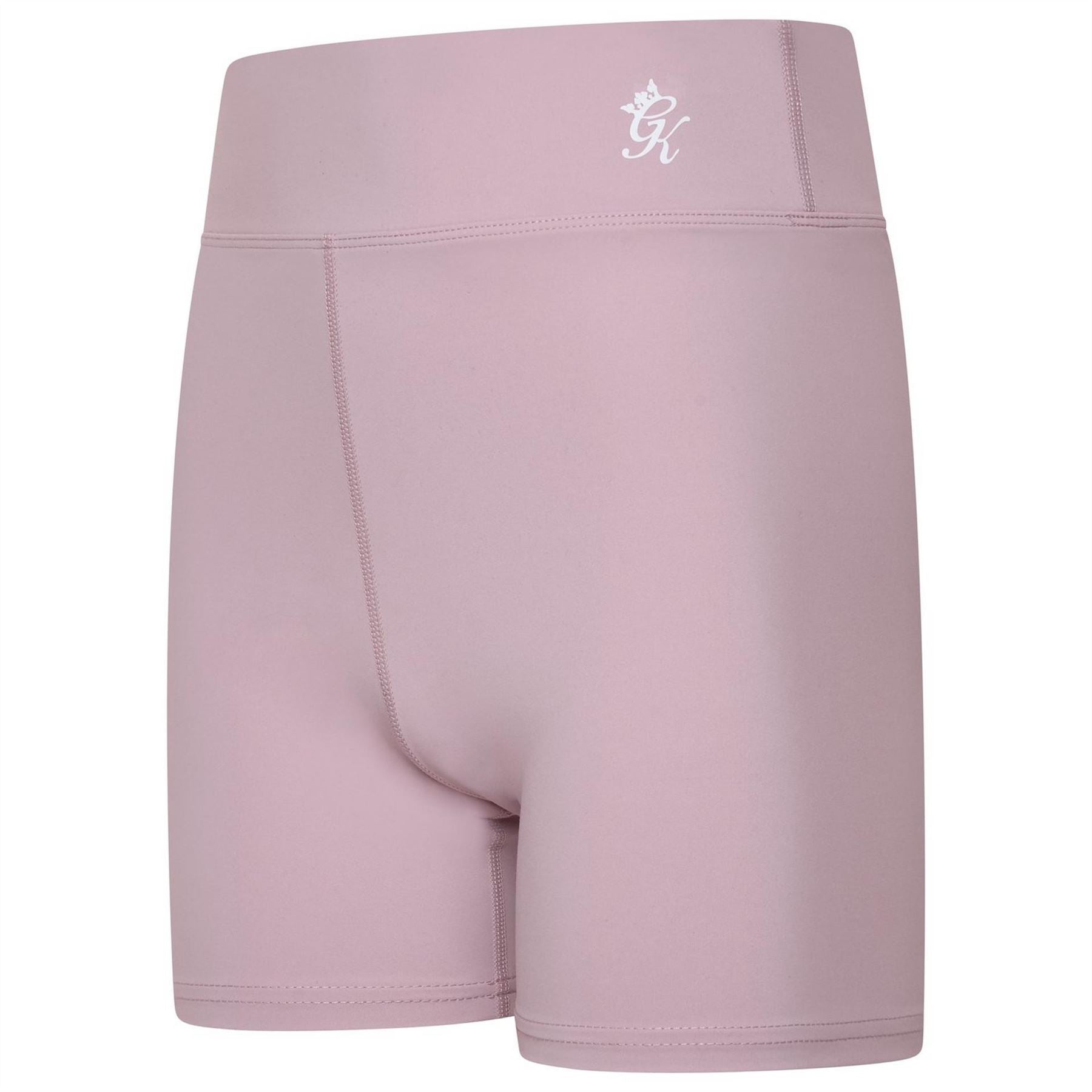 Gym King 365 5 Slim Fit Bermuda Shorts