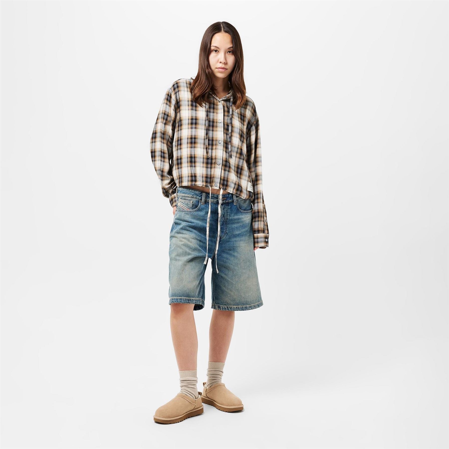 Ugg Micro Boot