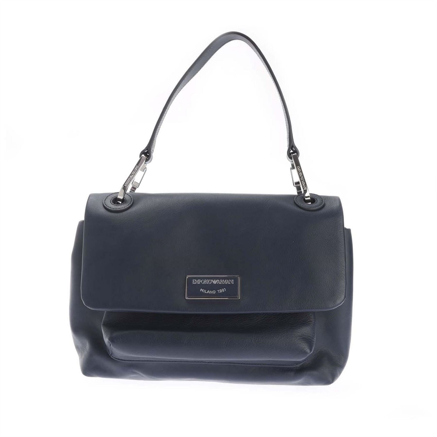 Emporio Armani Handle Bag