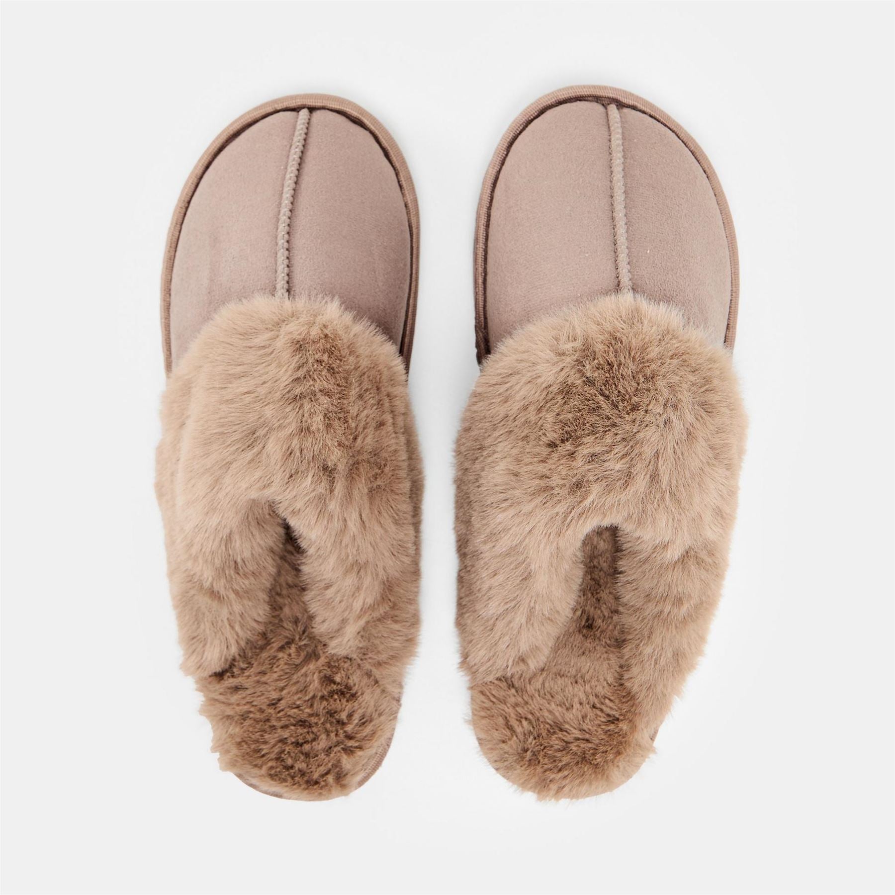 Threadbare Tb Solace Mule Slippers