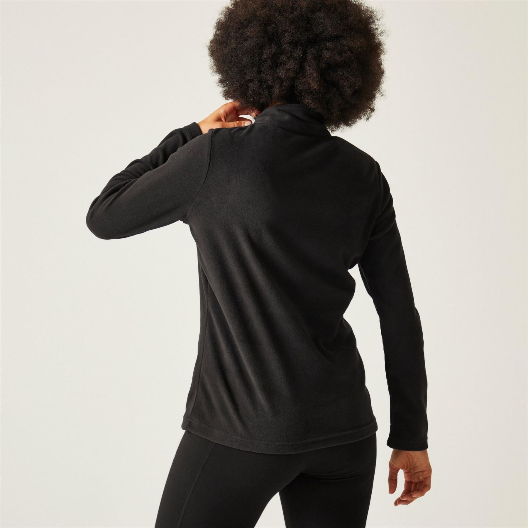 Regatta Sweet Fleece Regular Fit Sweatshirt