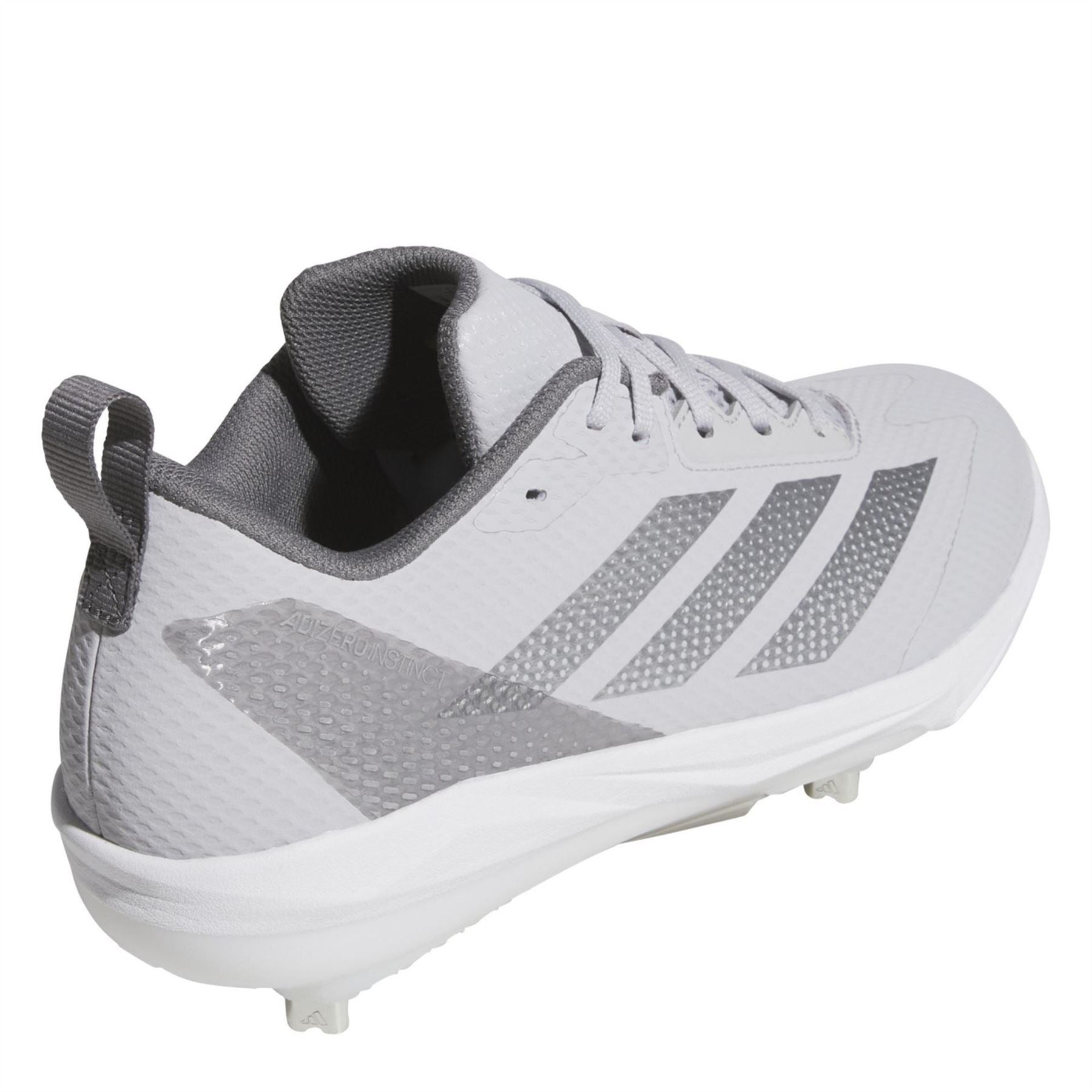 adidas Instinct 2.0 Track Running Spikes