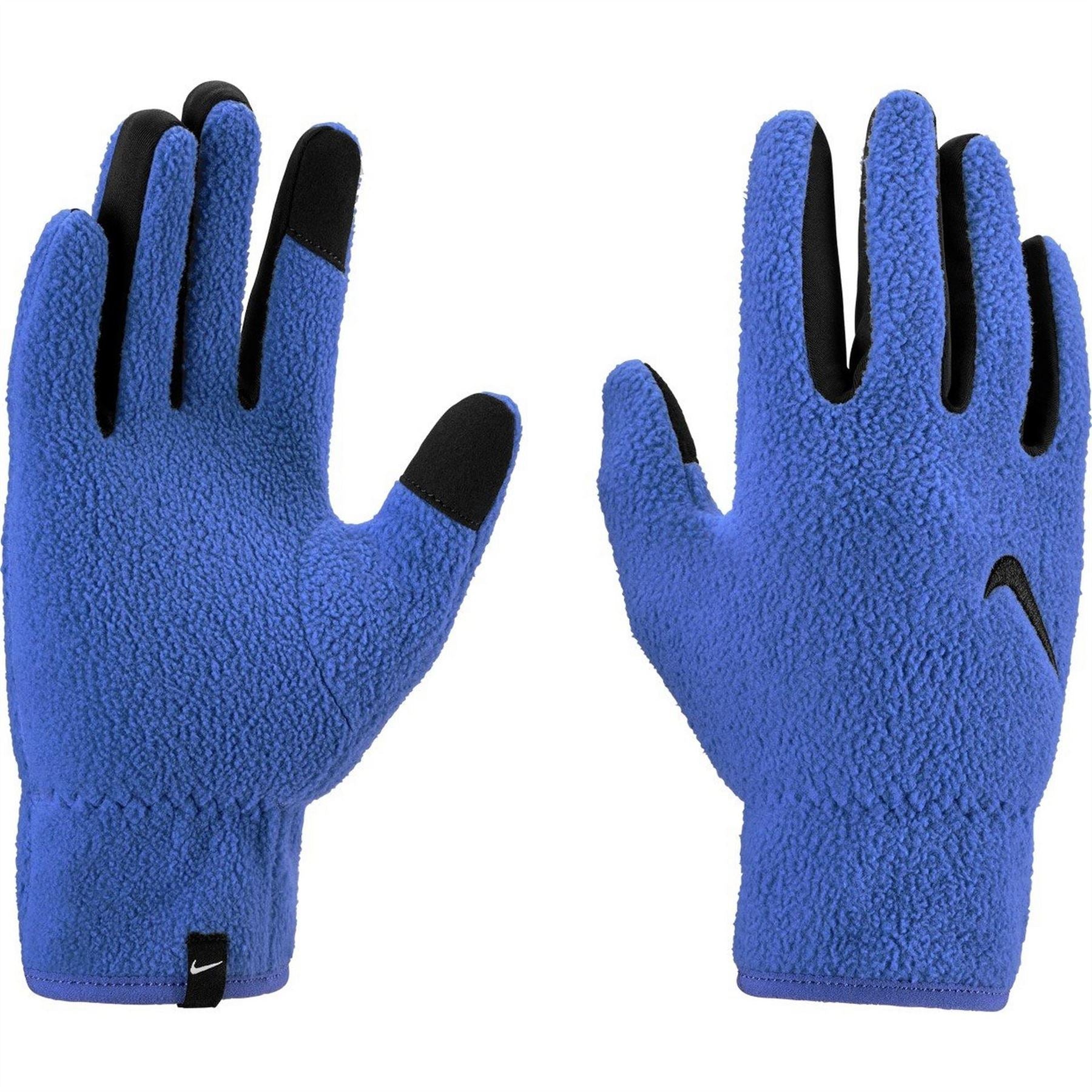 Nike Therma Fit Fleece Gloves
