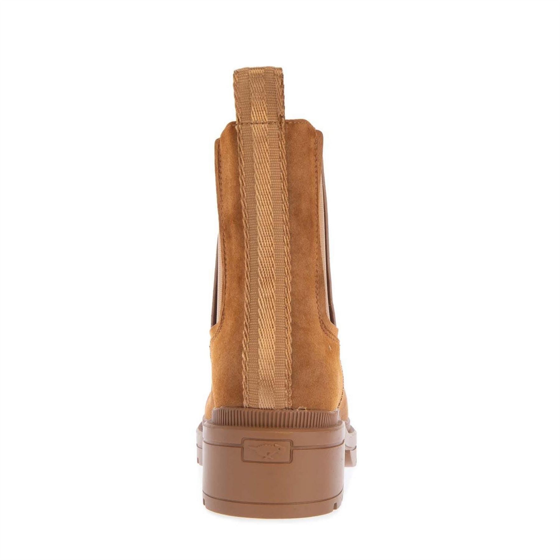 Rocket Dog Iggie Chelsea Boots