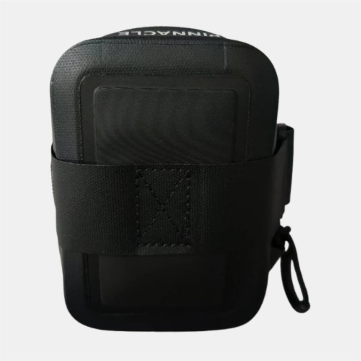 Pinnacle Waterproof Saddle Bag