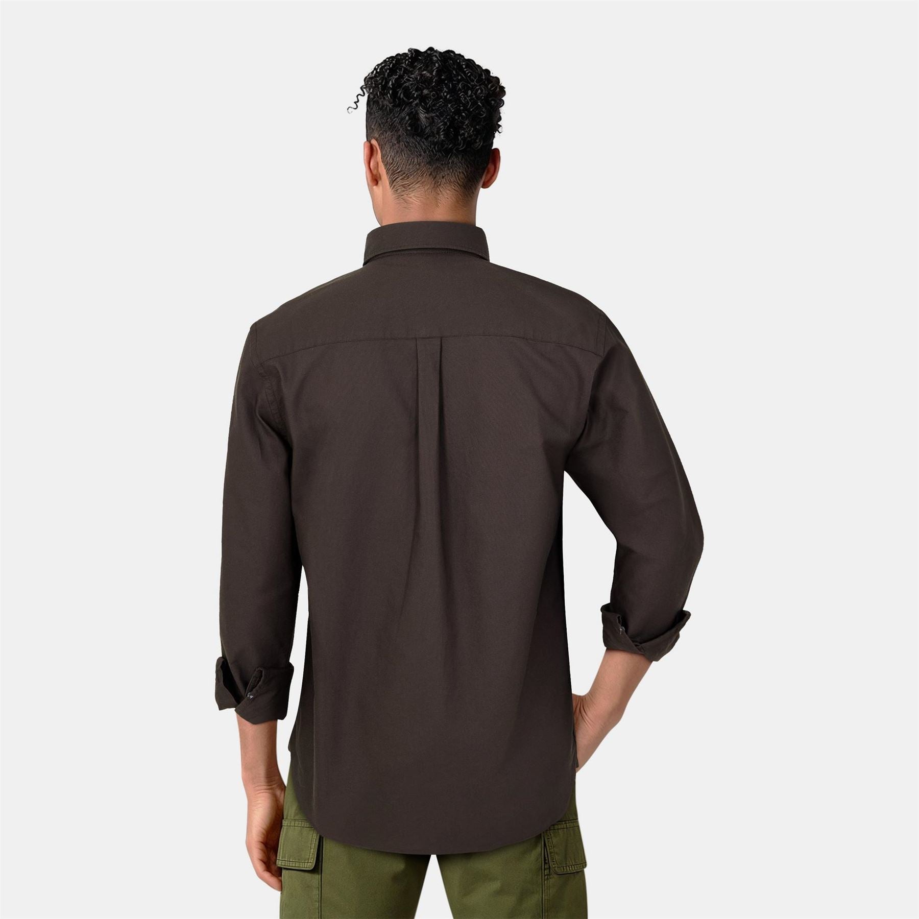 Lyle and Scott Shirt