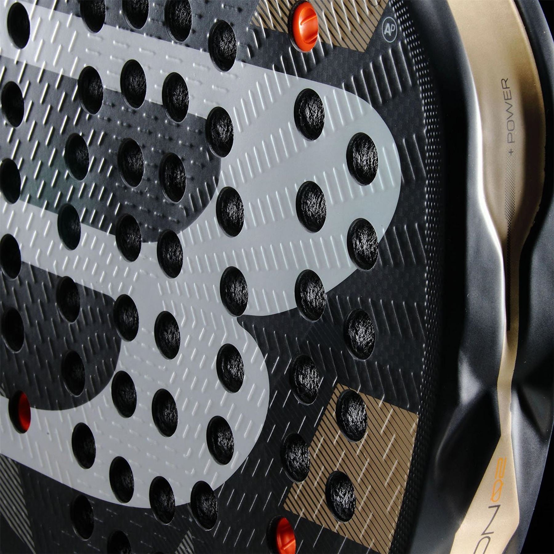 Bullpadel Adults Backpack Neuron Padel Rackets