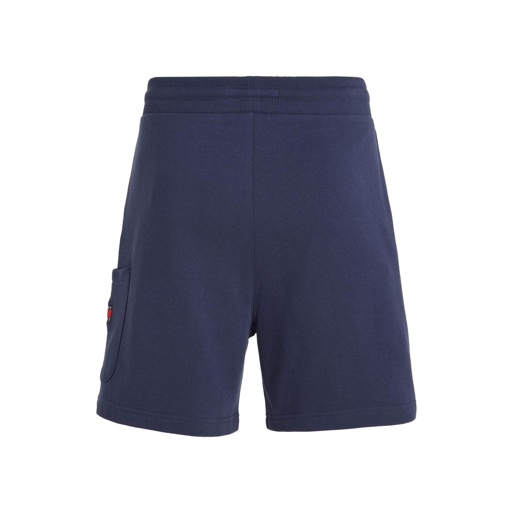 Tommy Jeans Cargo Beach Shorts
