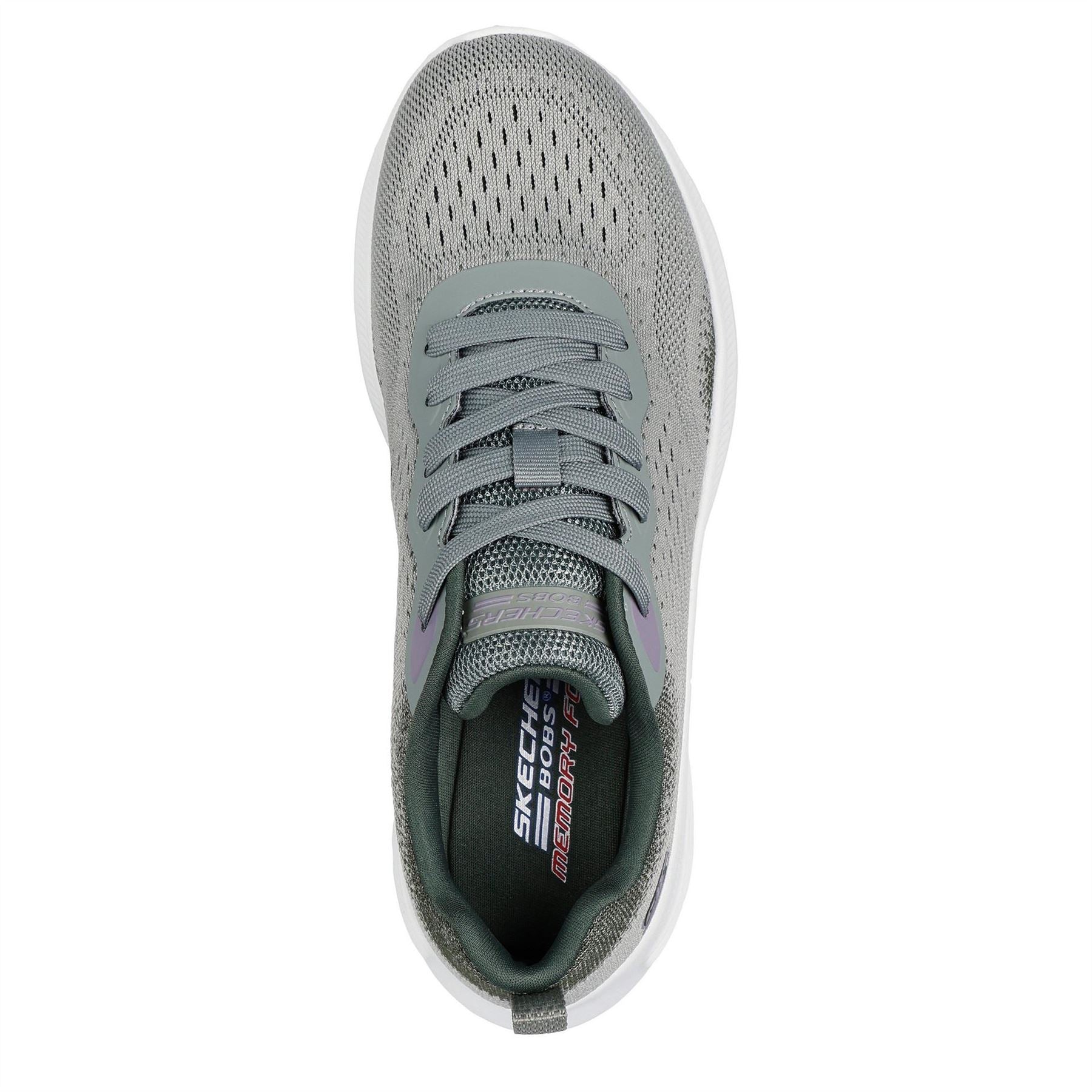 Skechers Casual Low Top Trainers