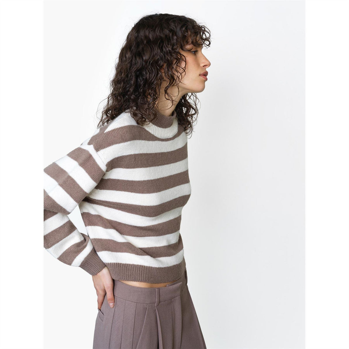 French Connection Crew Neck Jumper