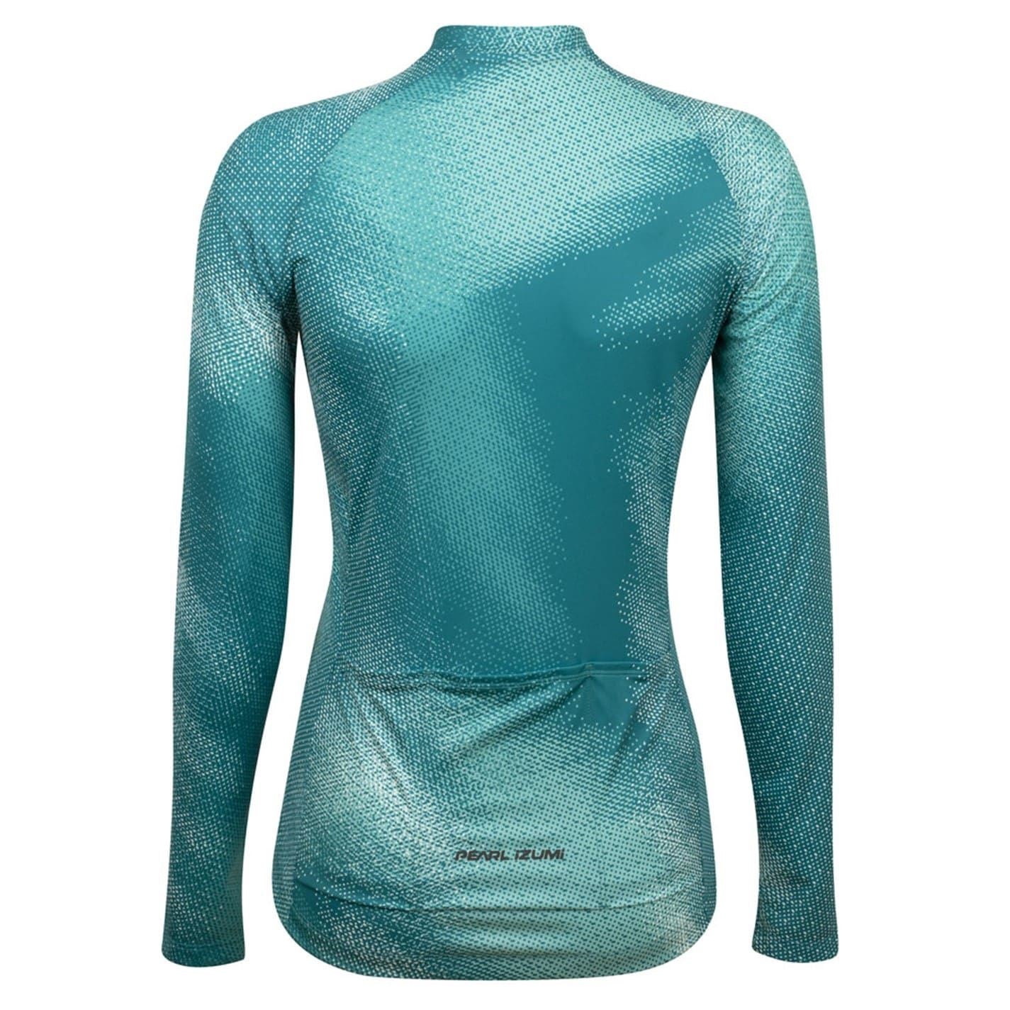 Pearl Izumi Attack Longsleeve Jersey