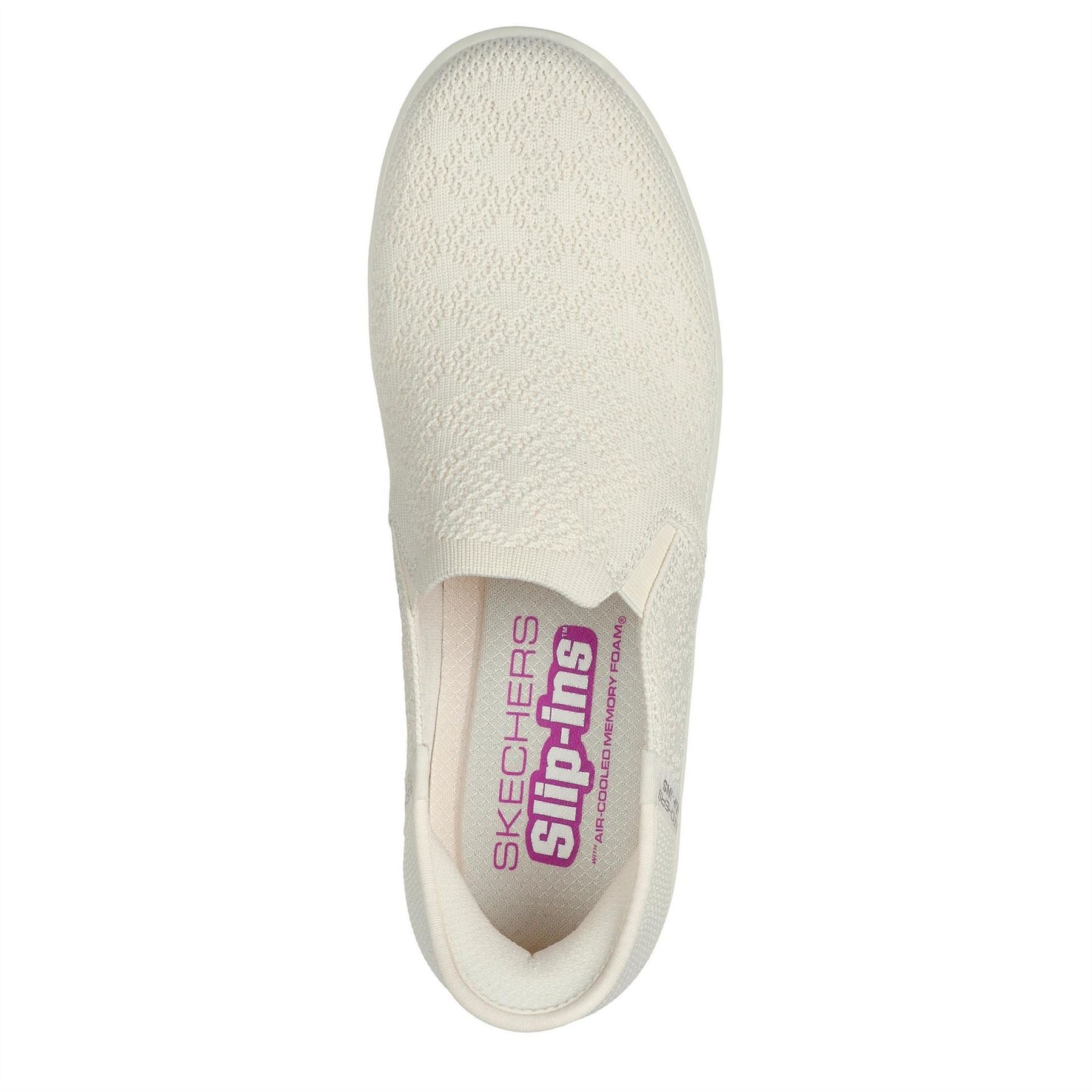Skechers Breezest Slip On Trainers