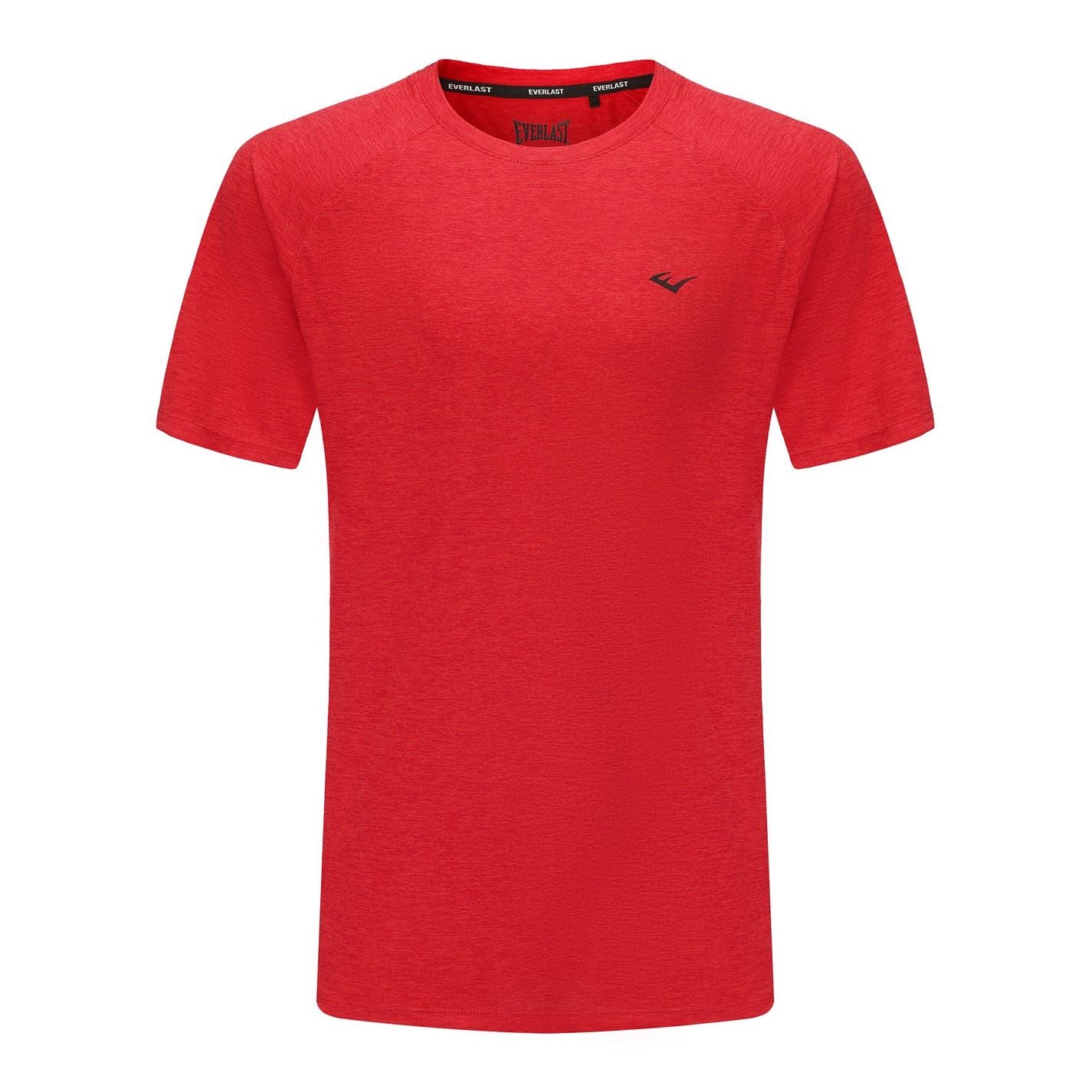 Everlast Flex Crew Neck Regular Fit T-Shirt