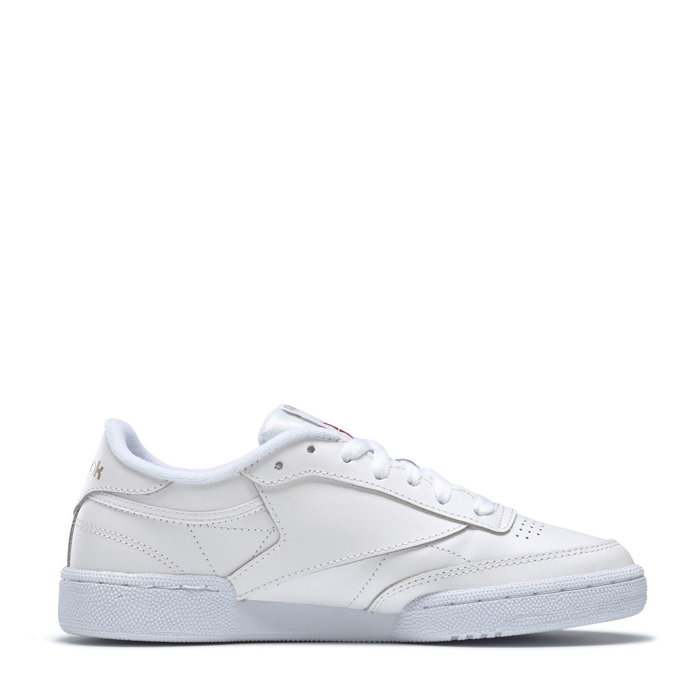 Reebok Club C Trainers Ladies