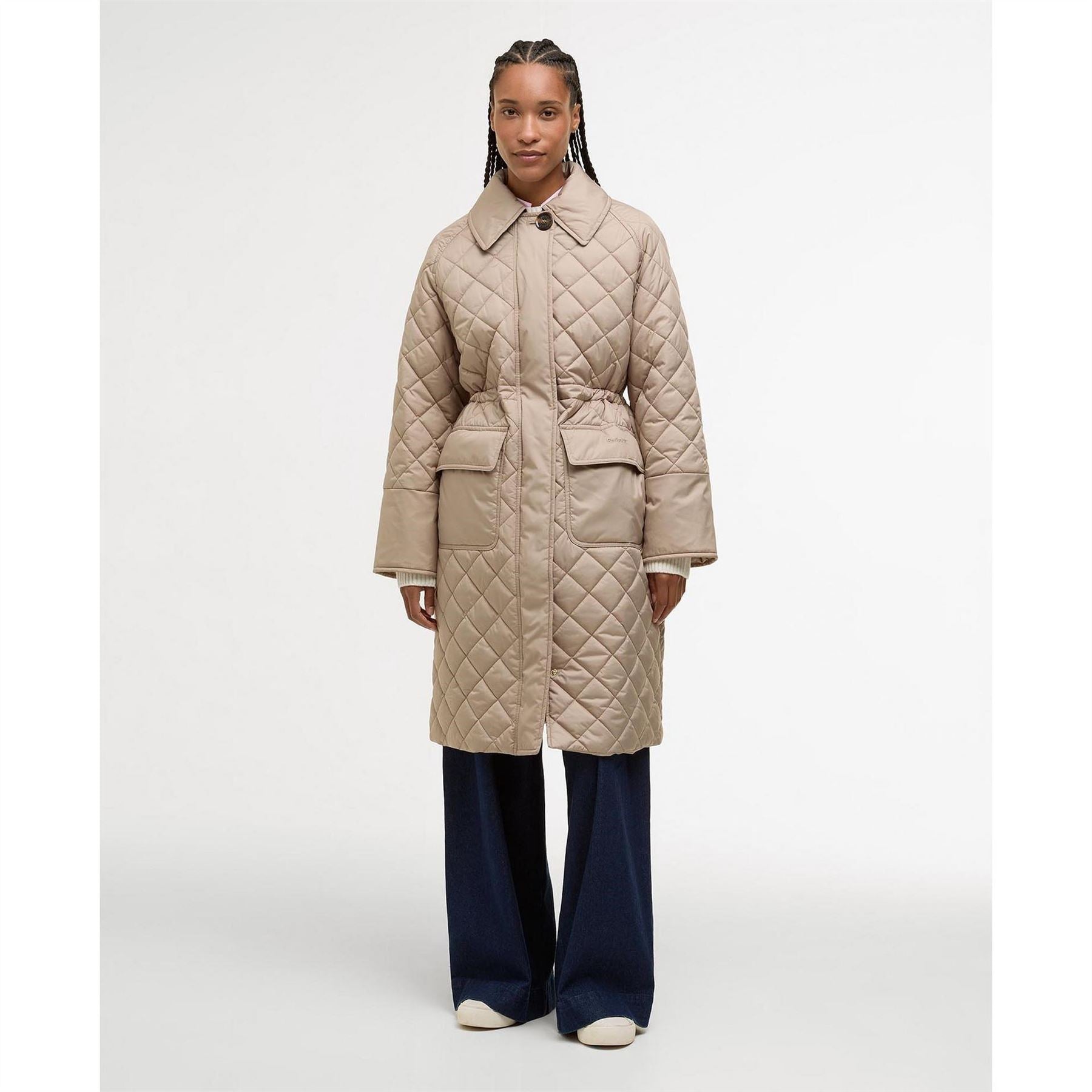 Barbour Aishling Jacket