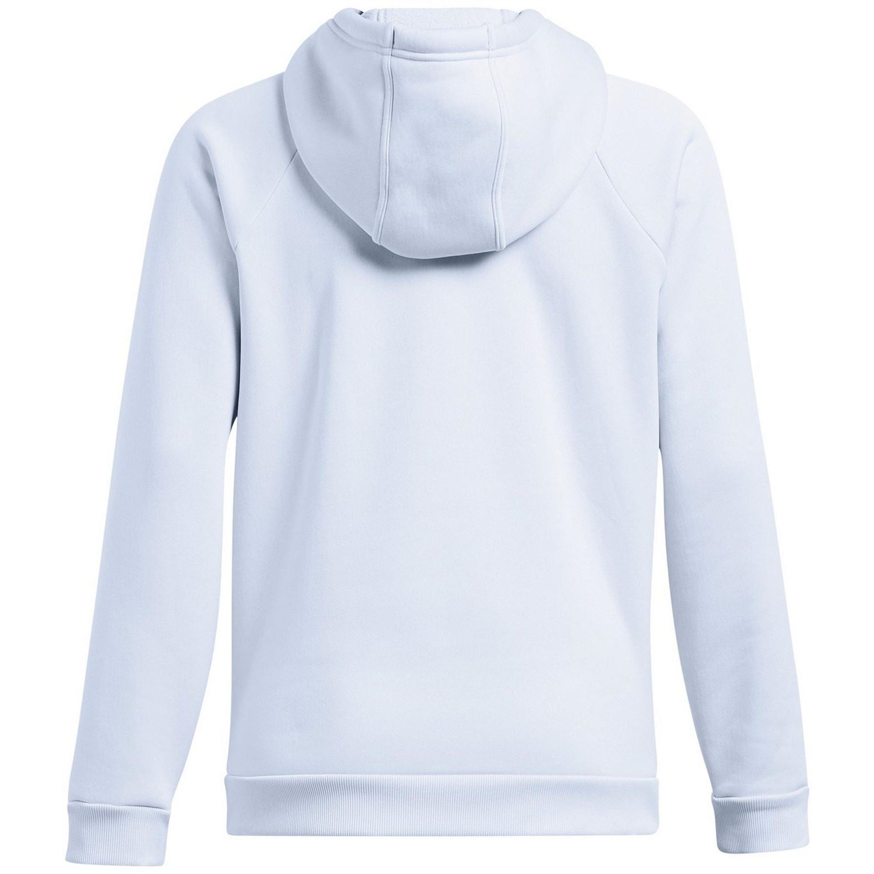 Under Armour Womens Armour Ua Fleece Hoodie Hoody