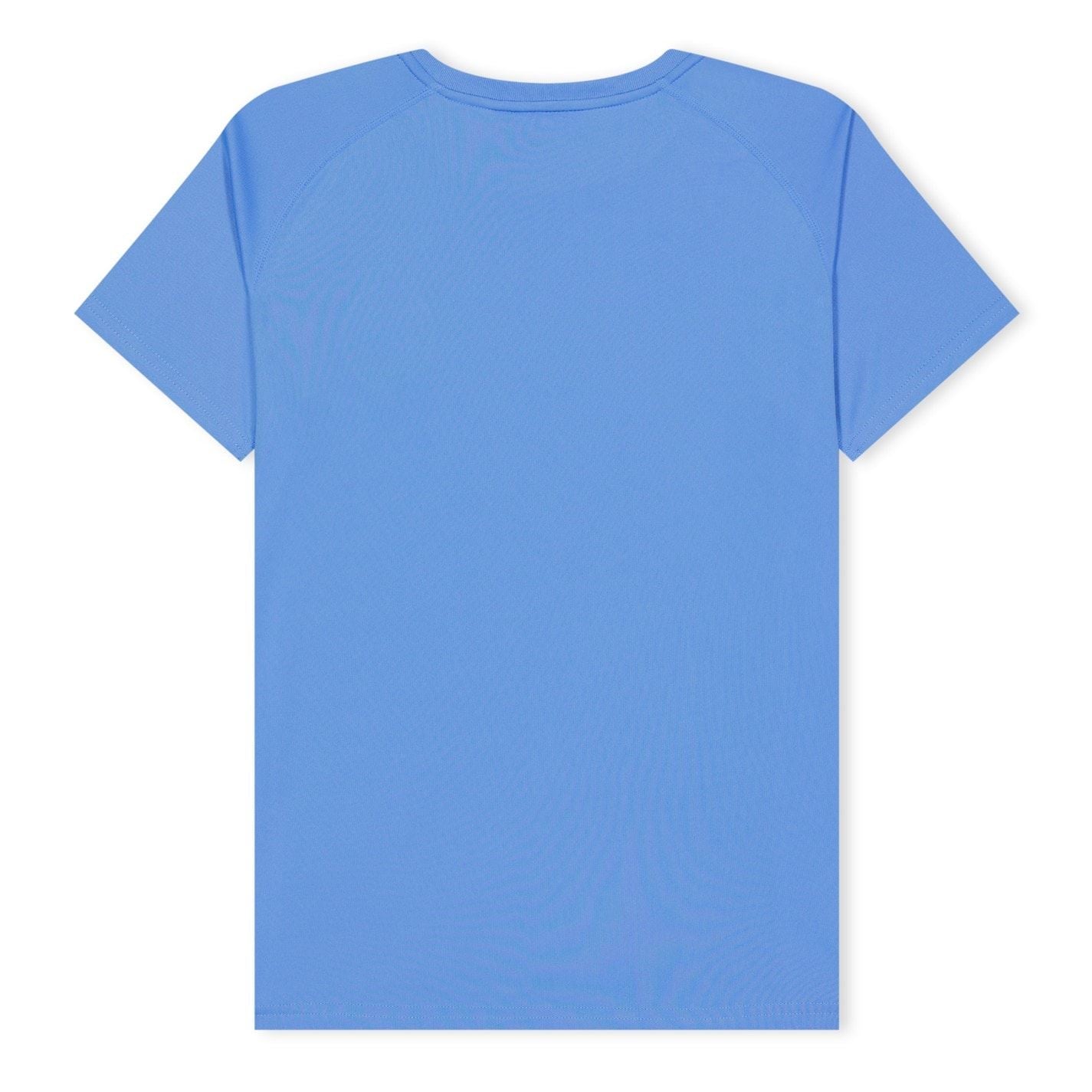 Source Lab Manchester City Poly T-Shirt Juniors
