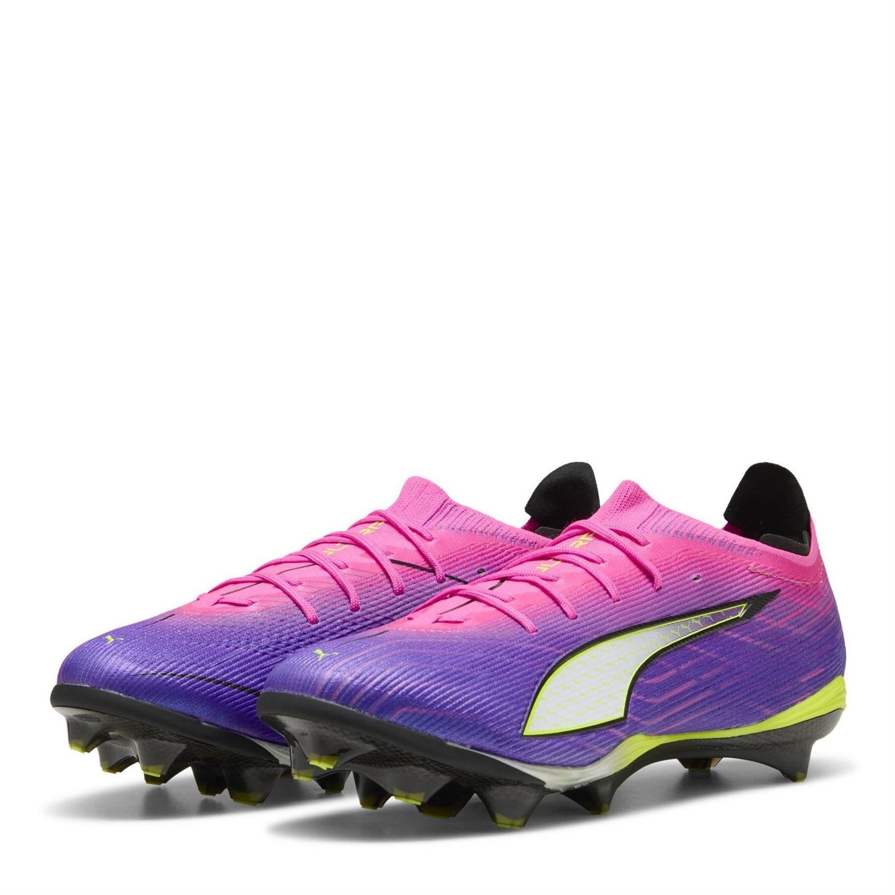 Puma Ultra 6 Carbon Nitro Fg Firm Ground Football Boots