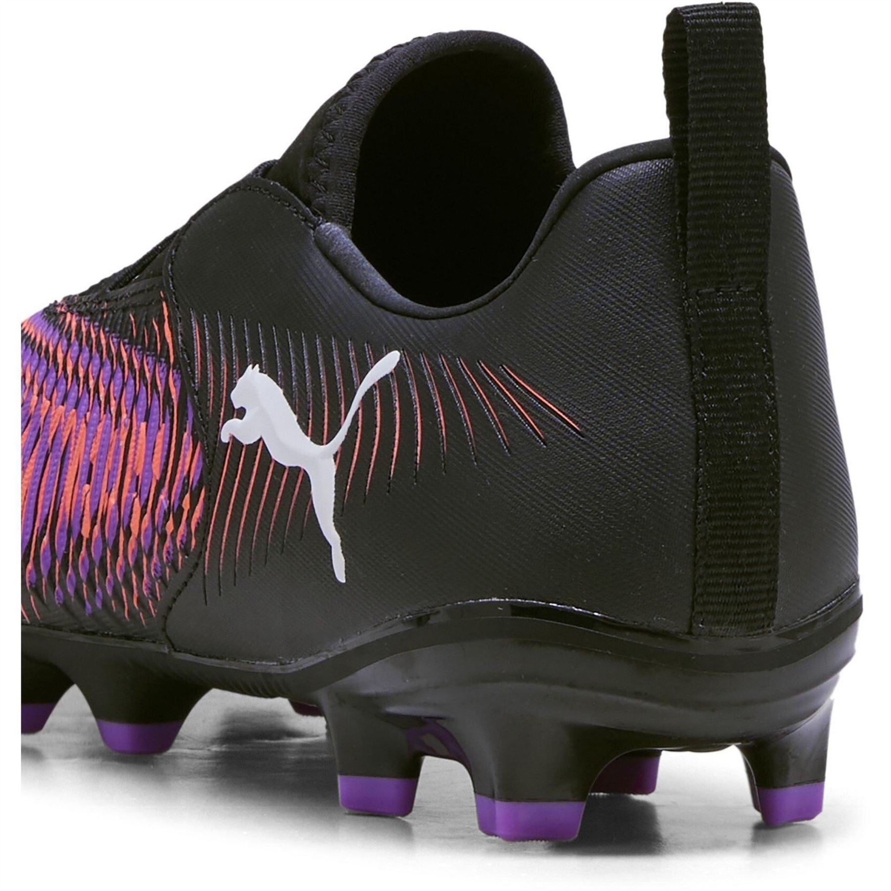 Puma Future Match Firm Ground Football Boot