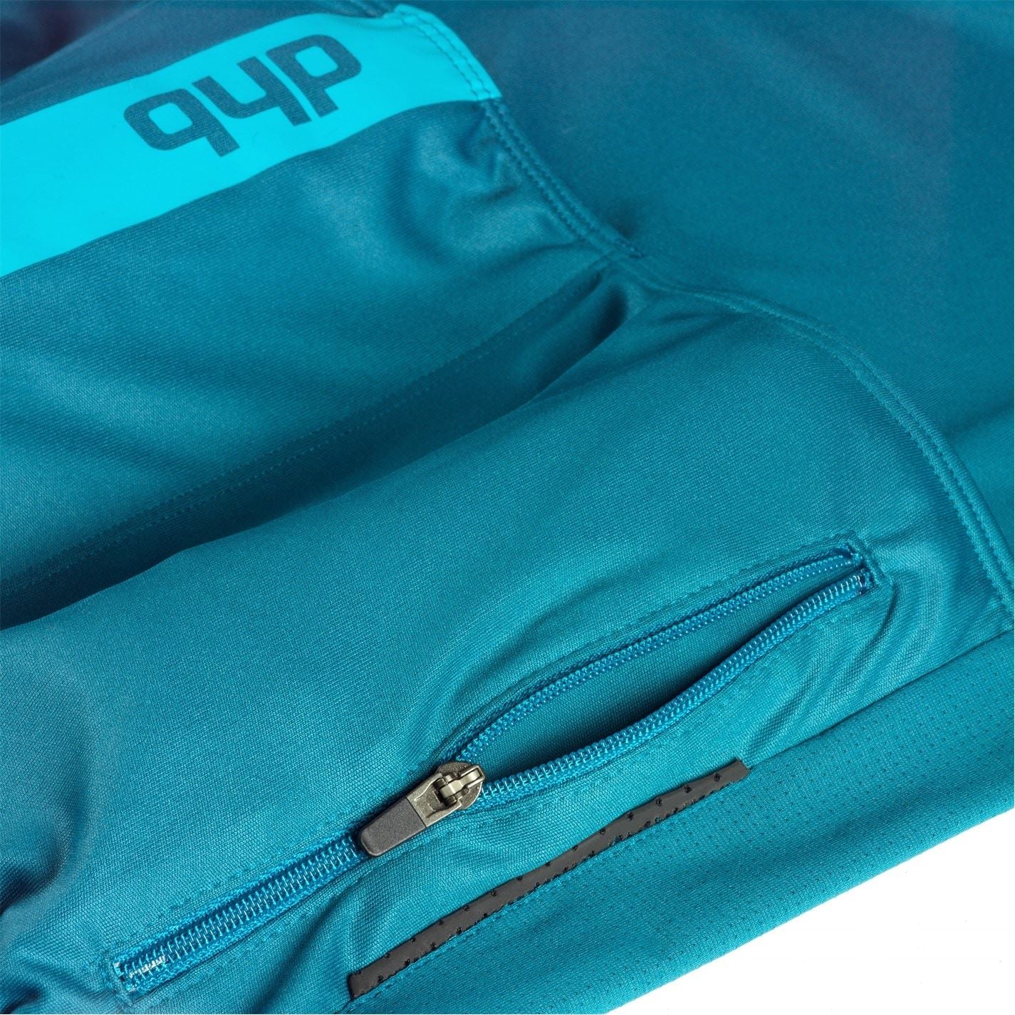 Dhb Mens Blok Classic Short Sleeve Jersey