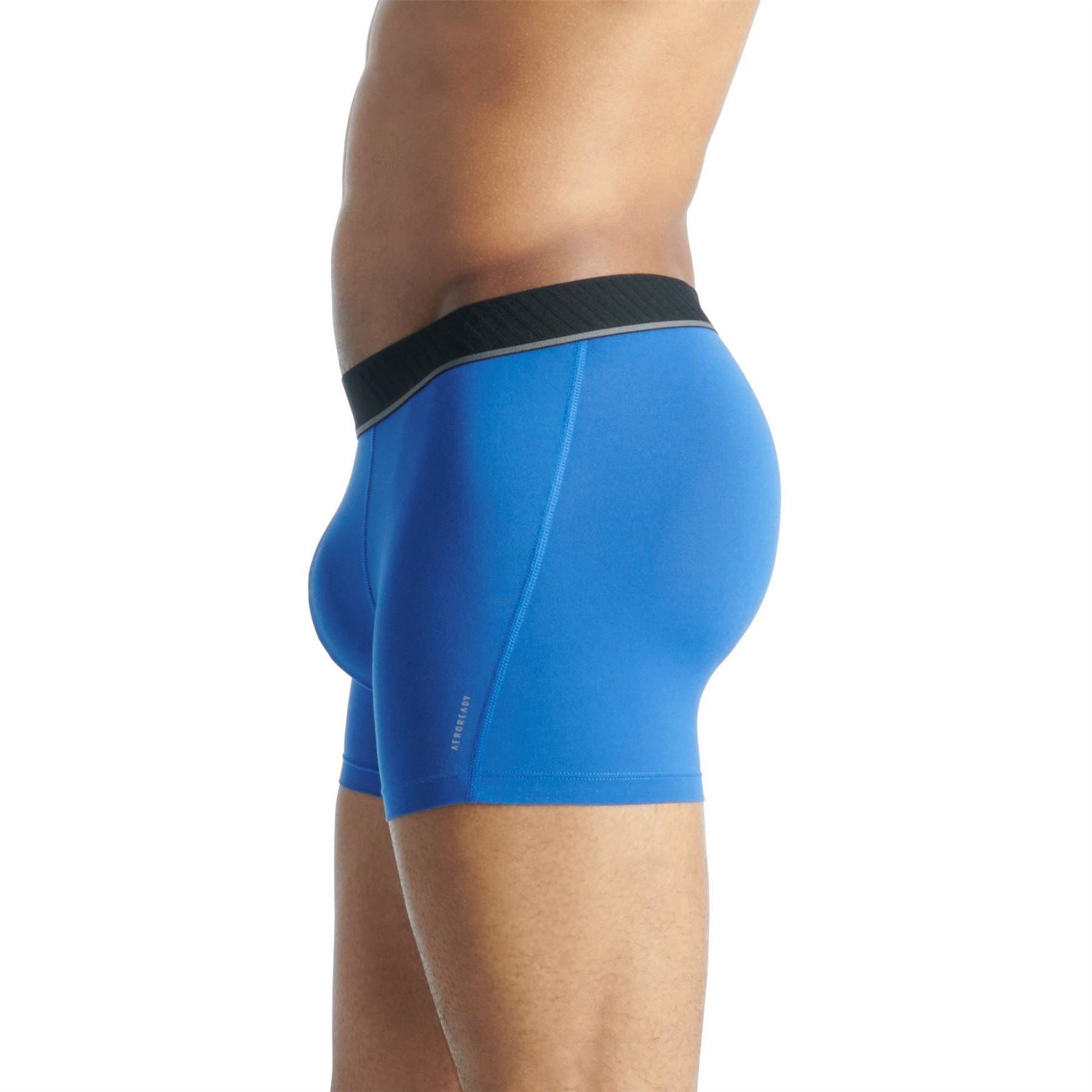 adidas Active Micro Flex Trunk (3pk)