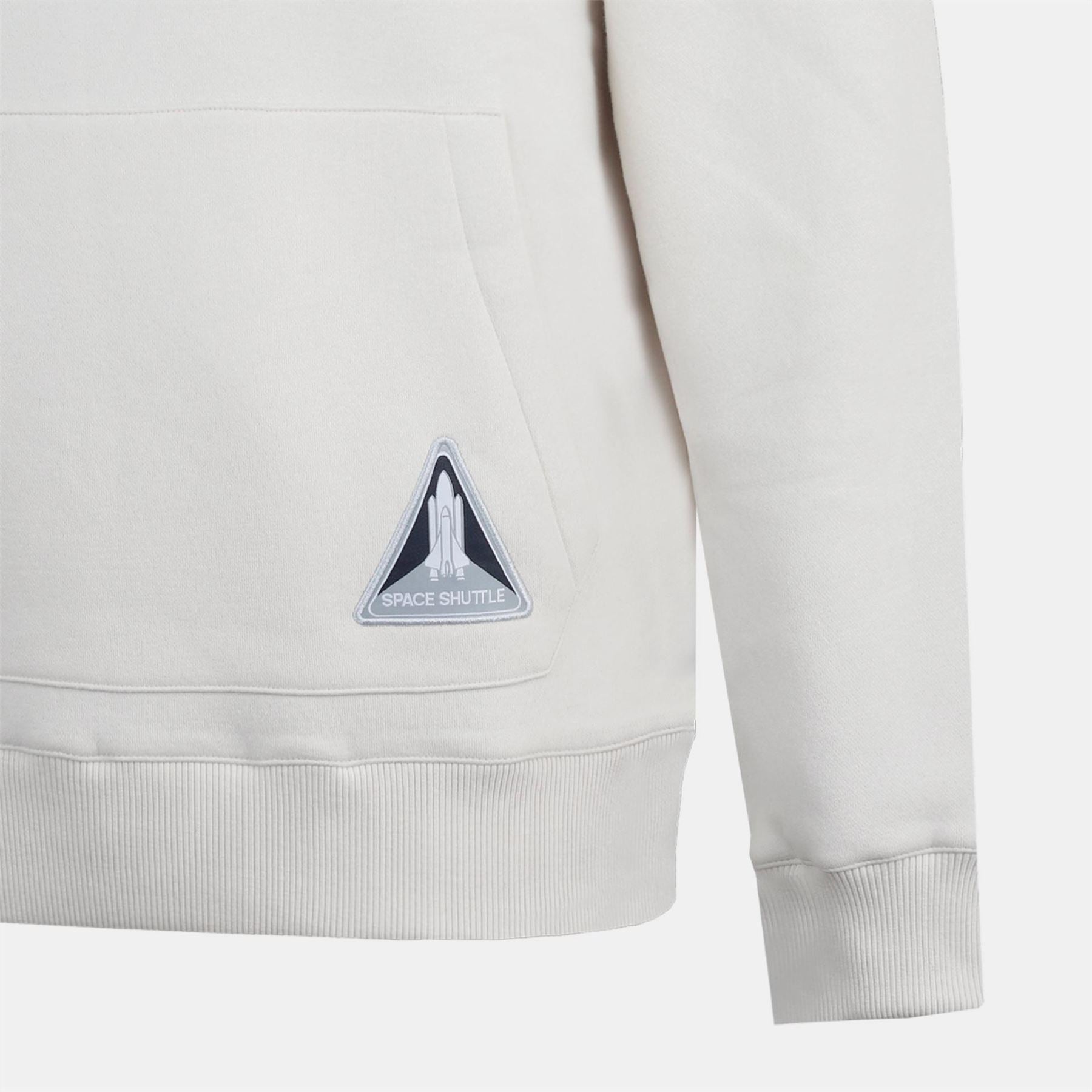 SoulCal NASA Long Sleeve Sweatshirt
