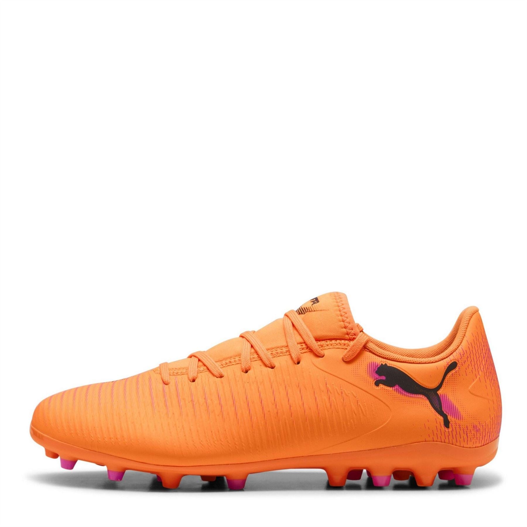 Puma Future 8 Play Mg Firm Ground Football Boots