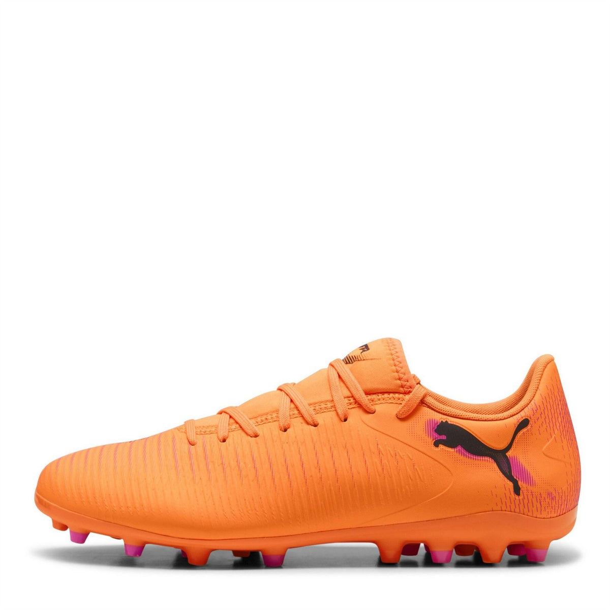 Puma Future 8 Play Mg Firm Ground Football Boots