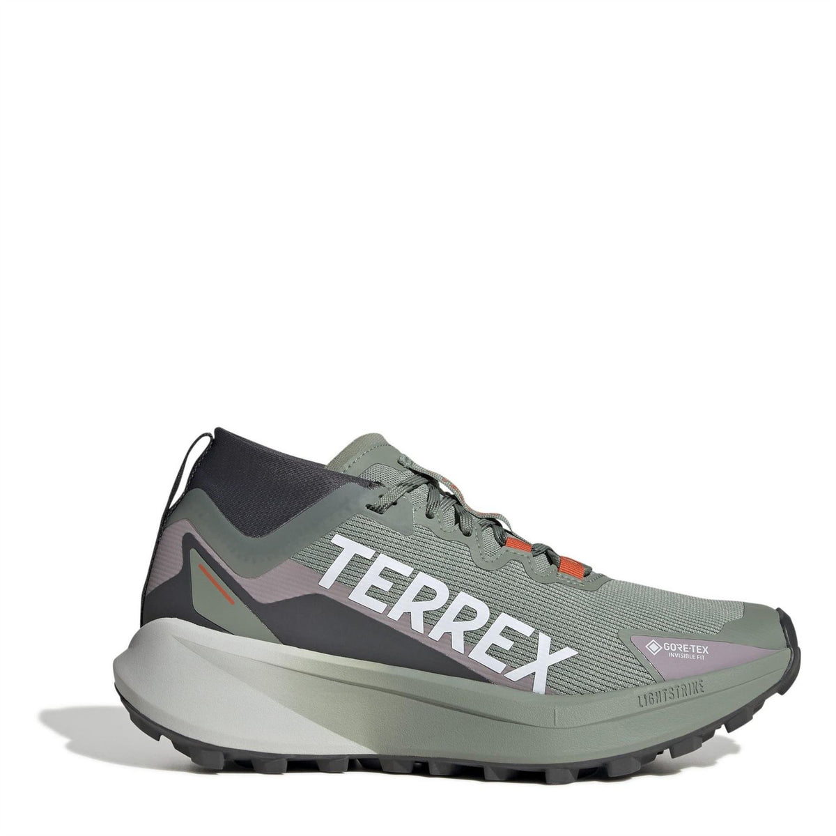 adidas Womens Terrex Agravic GorE-Tex Trail Running Shoes