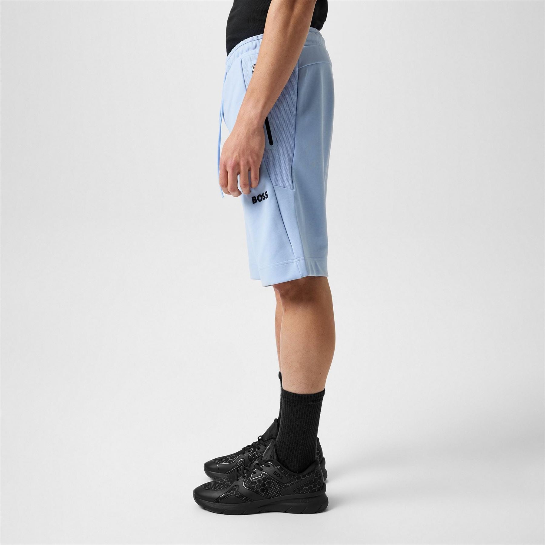 Boss 1 Shorts