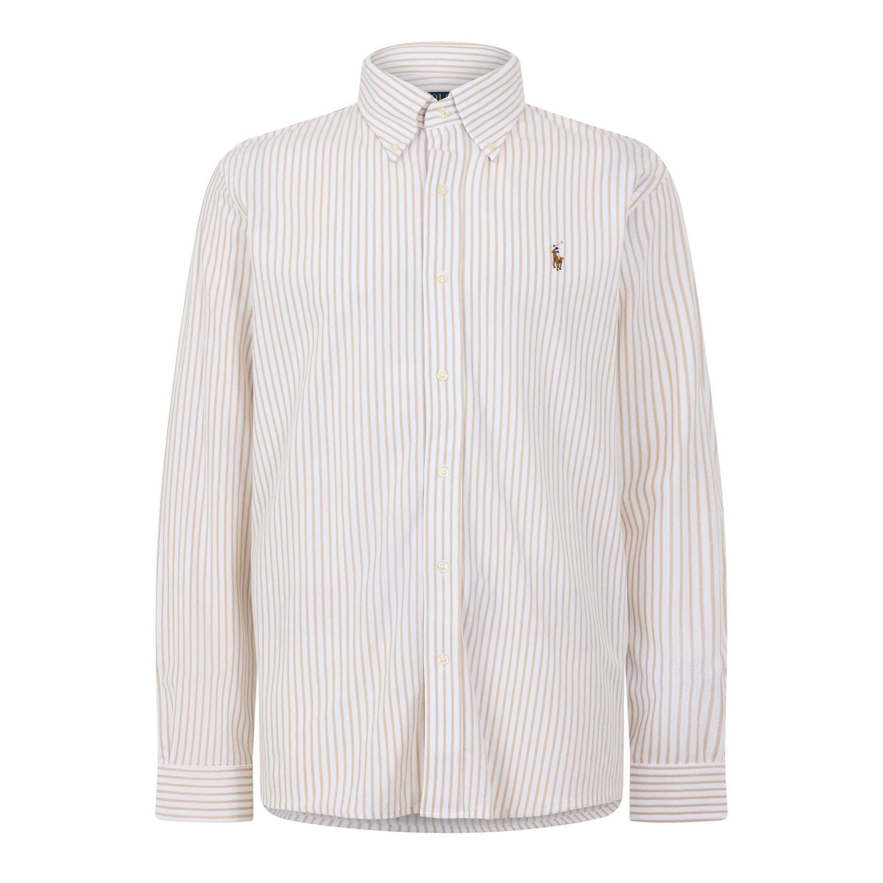 Polo Ralph Lauren Oxford Shirt