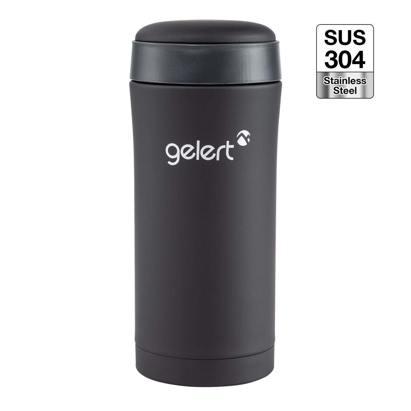 Gelert Thermal Mug 350ml
