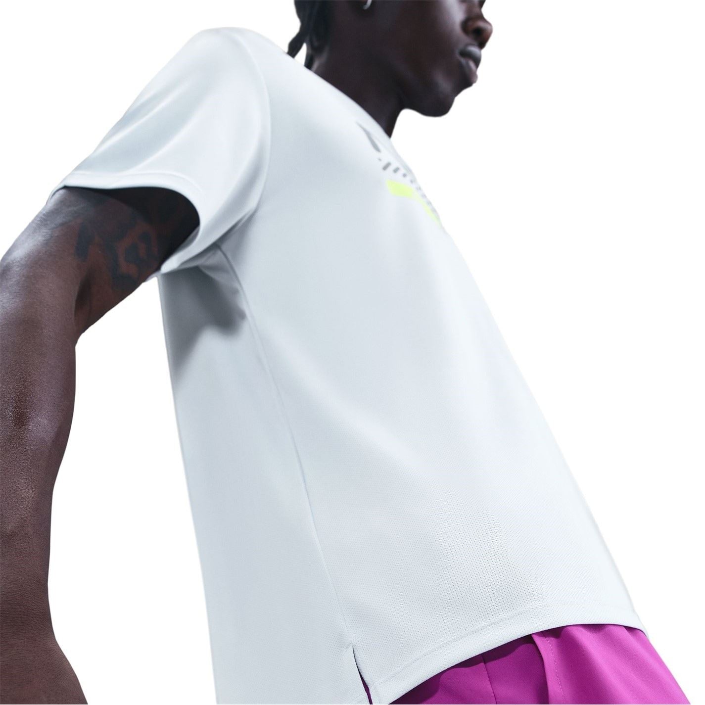 Nike Women's Dri-FIT Run Division 2 in 1 Shorts