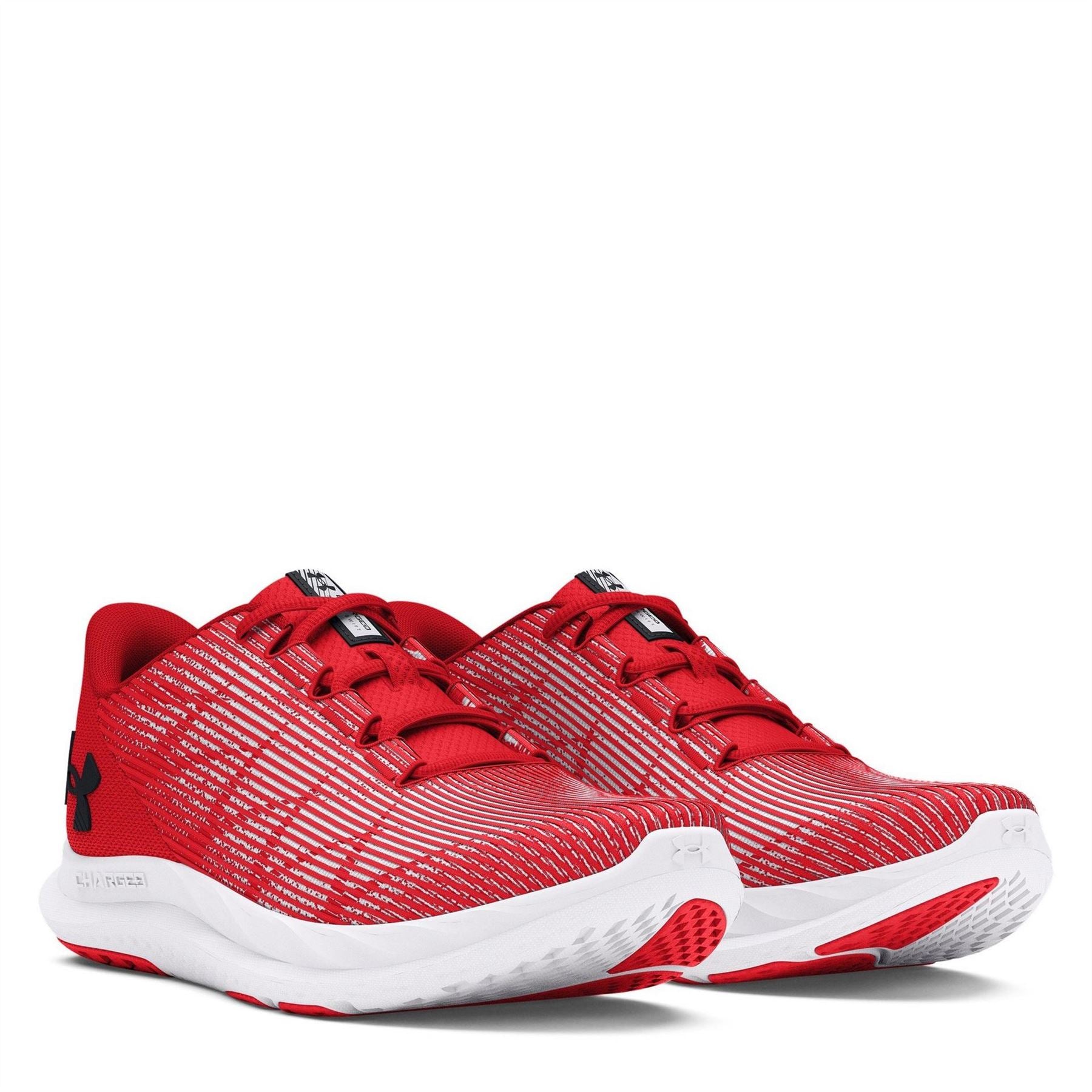 Under Armour Womens Speed Swift Running Shoes