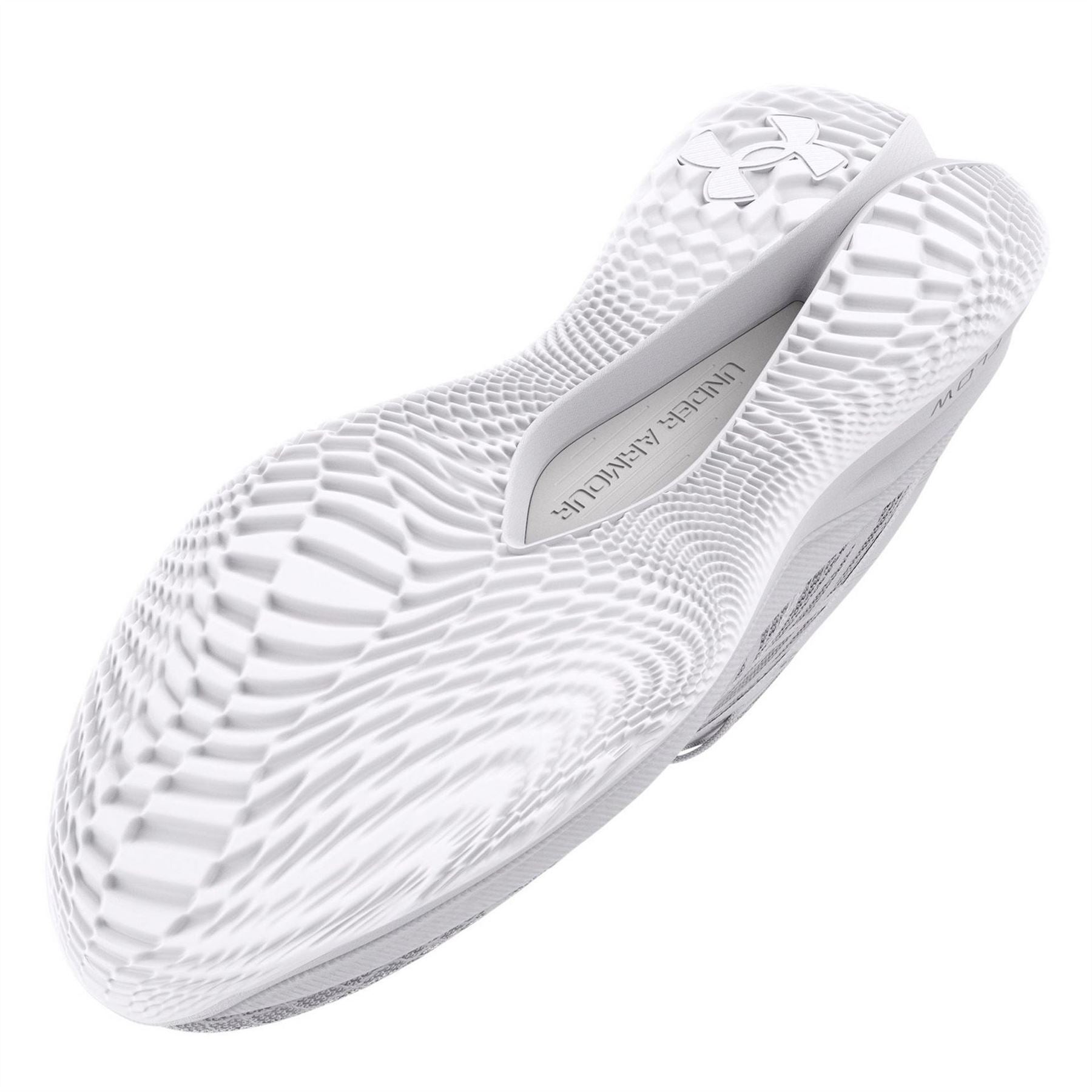 Under Armour Velociti Pro