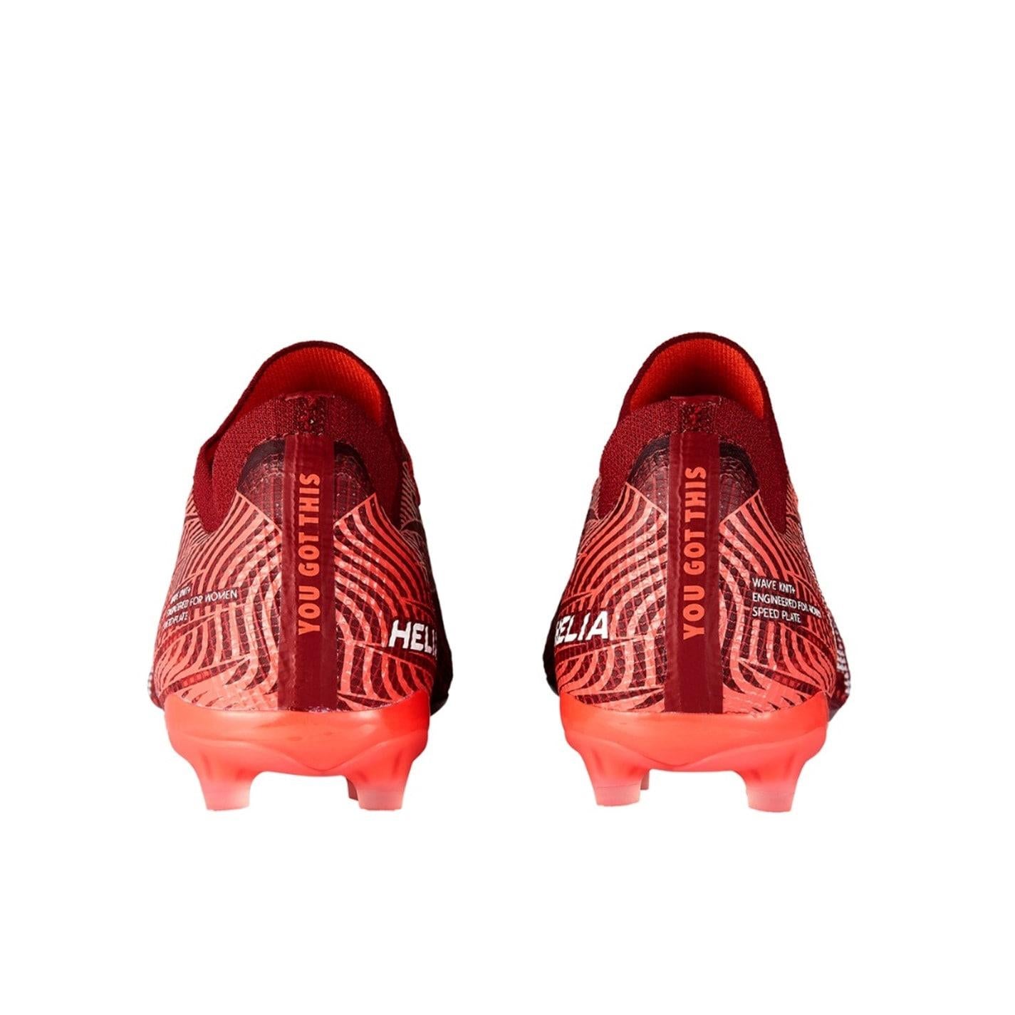IDA Sports Womens Helia Elite Firm Ground Football Boots