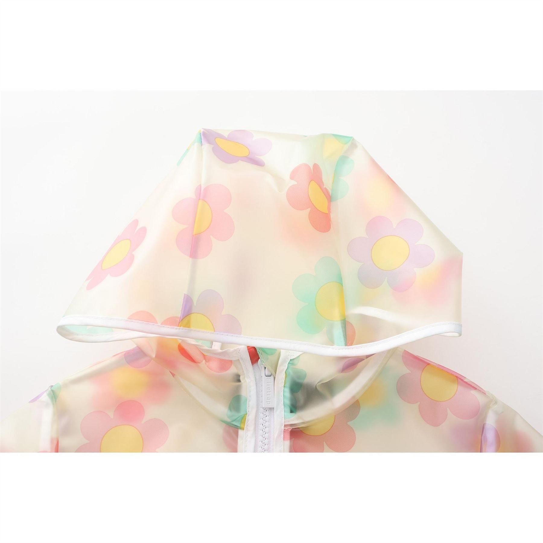Firetrap Rain Anorak