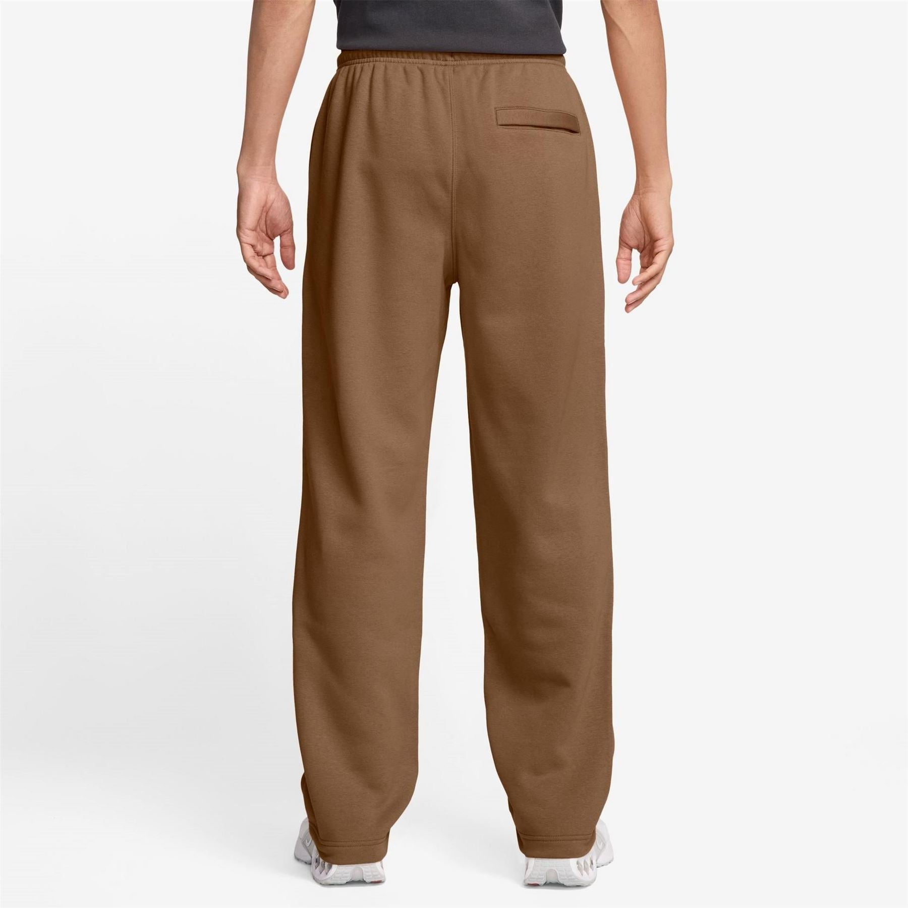 Nike Mens Sportswear Club Fleece Pants