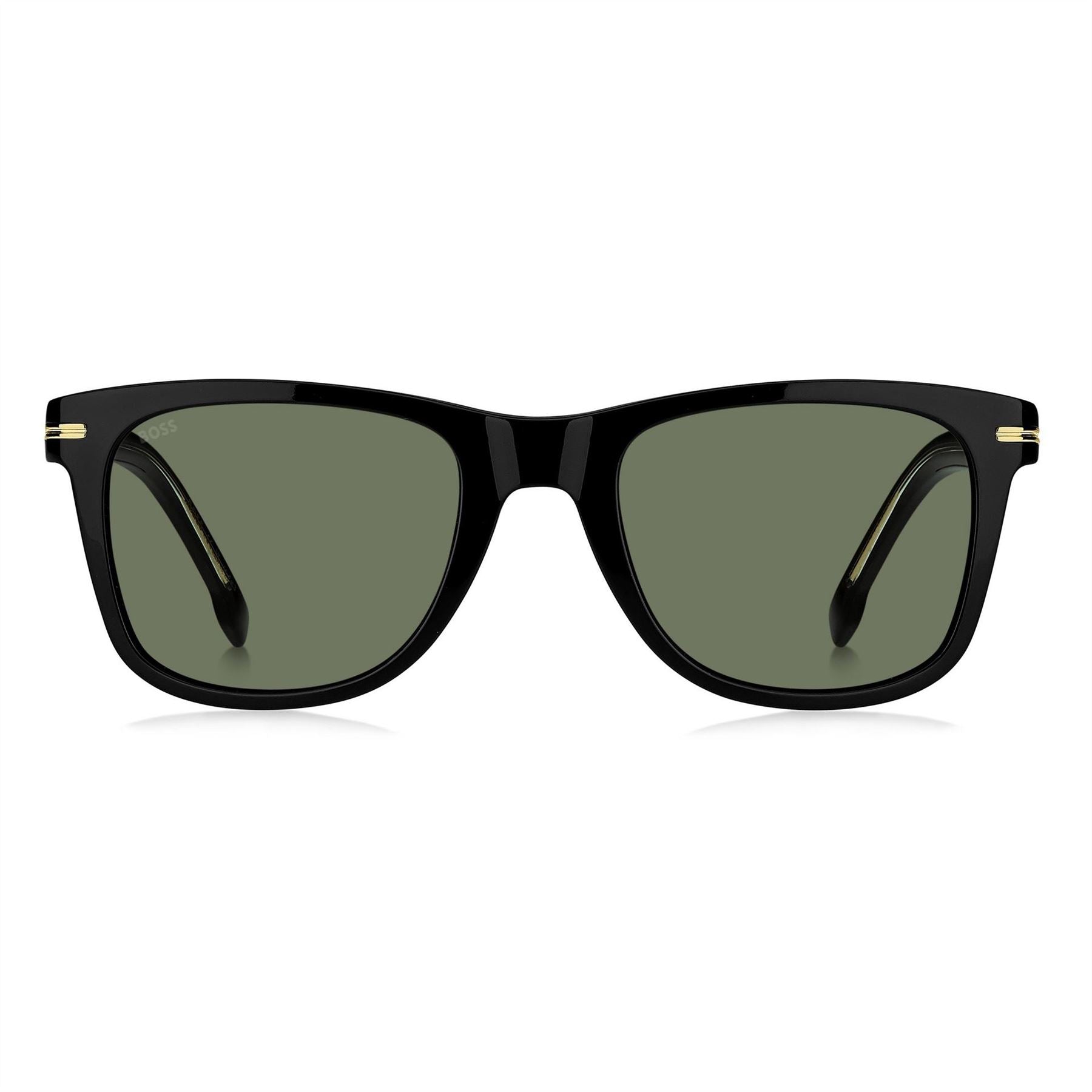 Boss Round Sunglasses