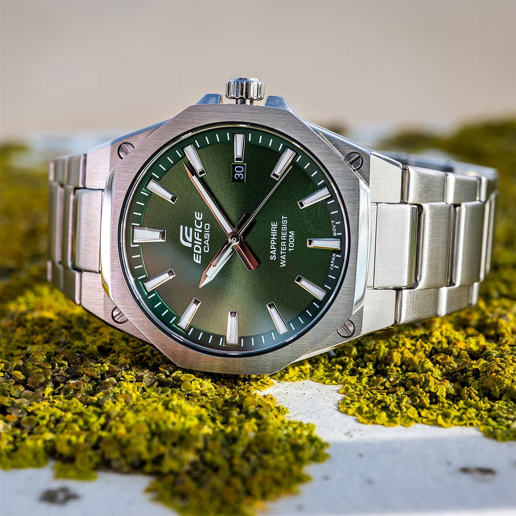 Casio Digital Watch